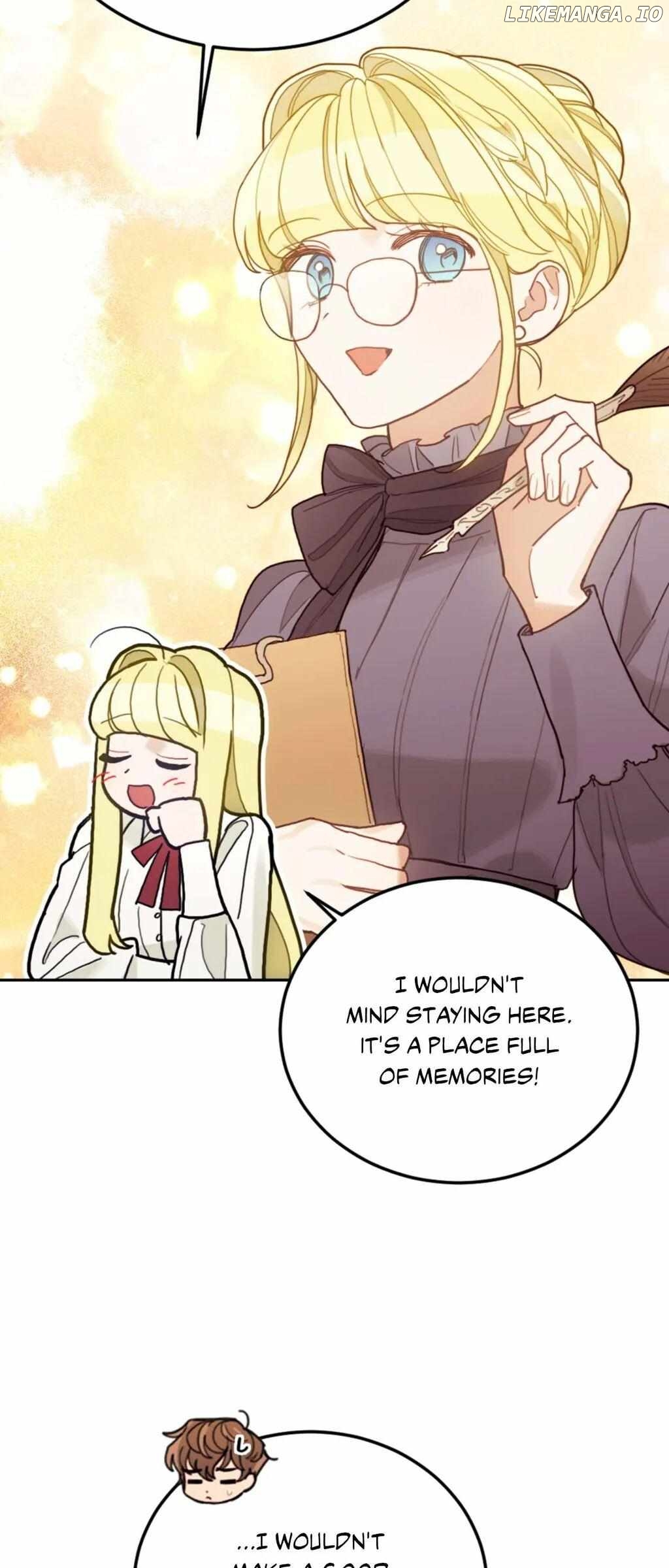 I Will Politely Decline The Male Lead Chapter 70 - page 63