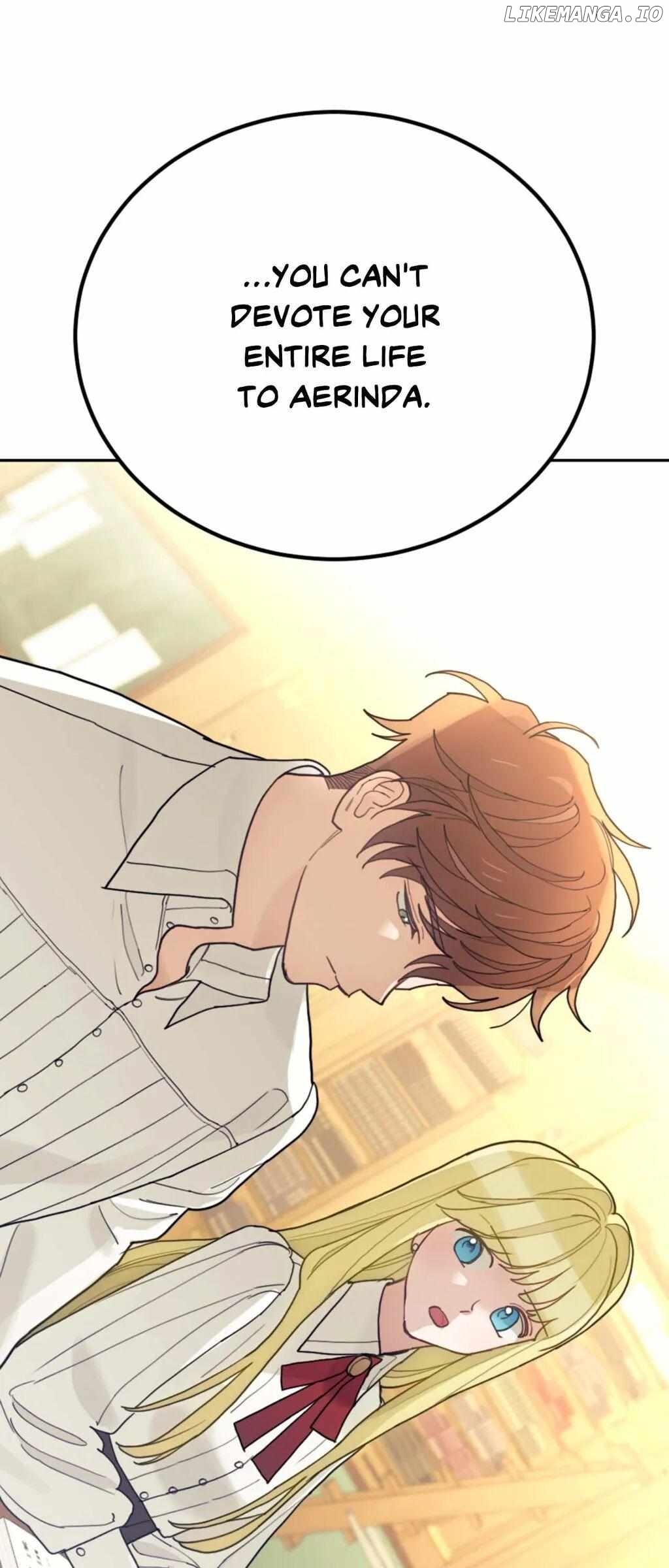 I Will Politely Decline The Male Lead Chapter 70 - page 66