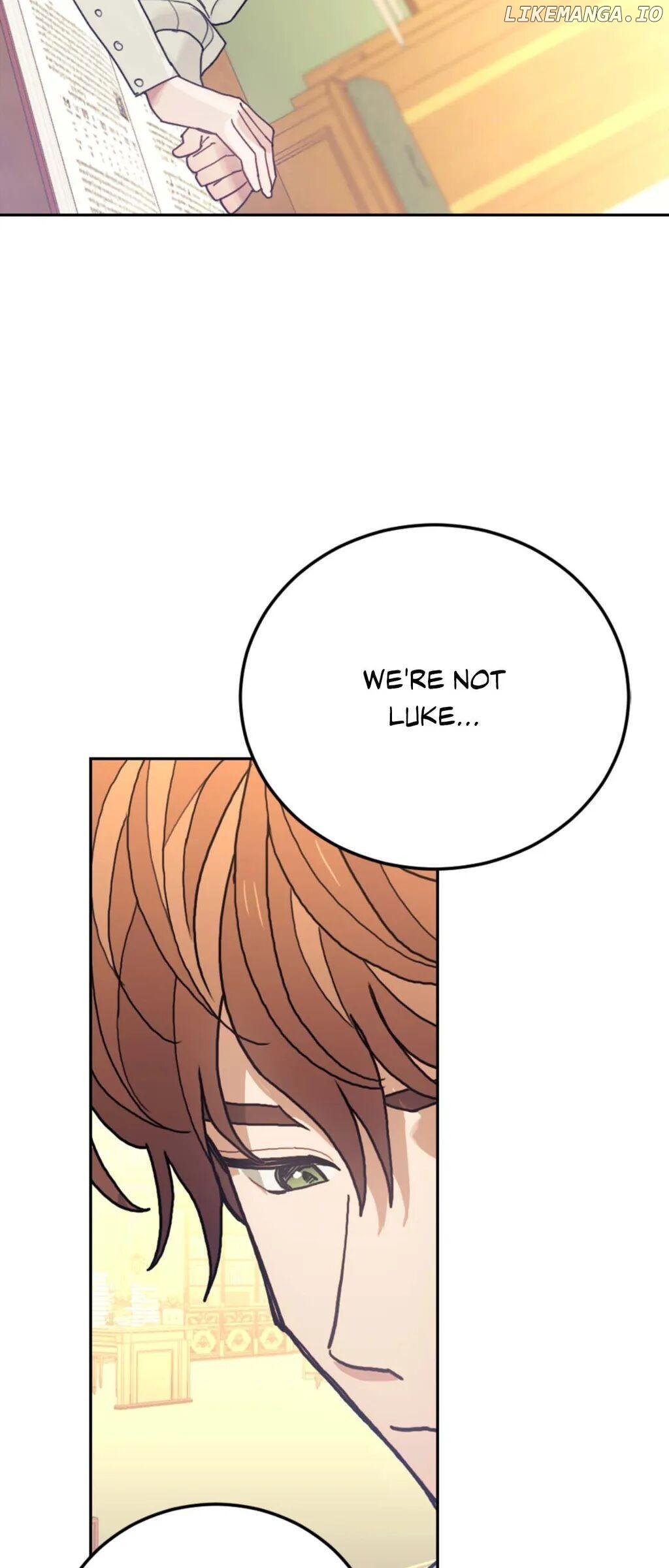 I Will Politely Decline The Male Lead Chapter 70 - page 67