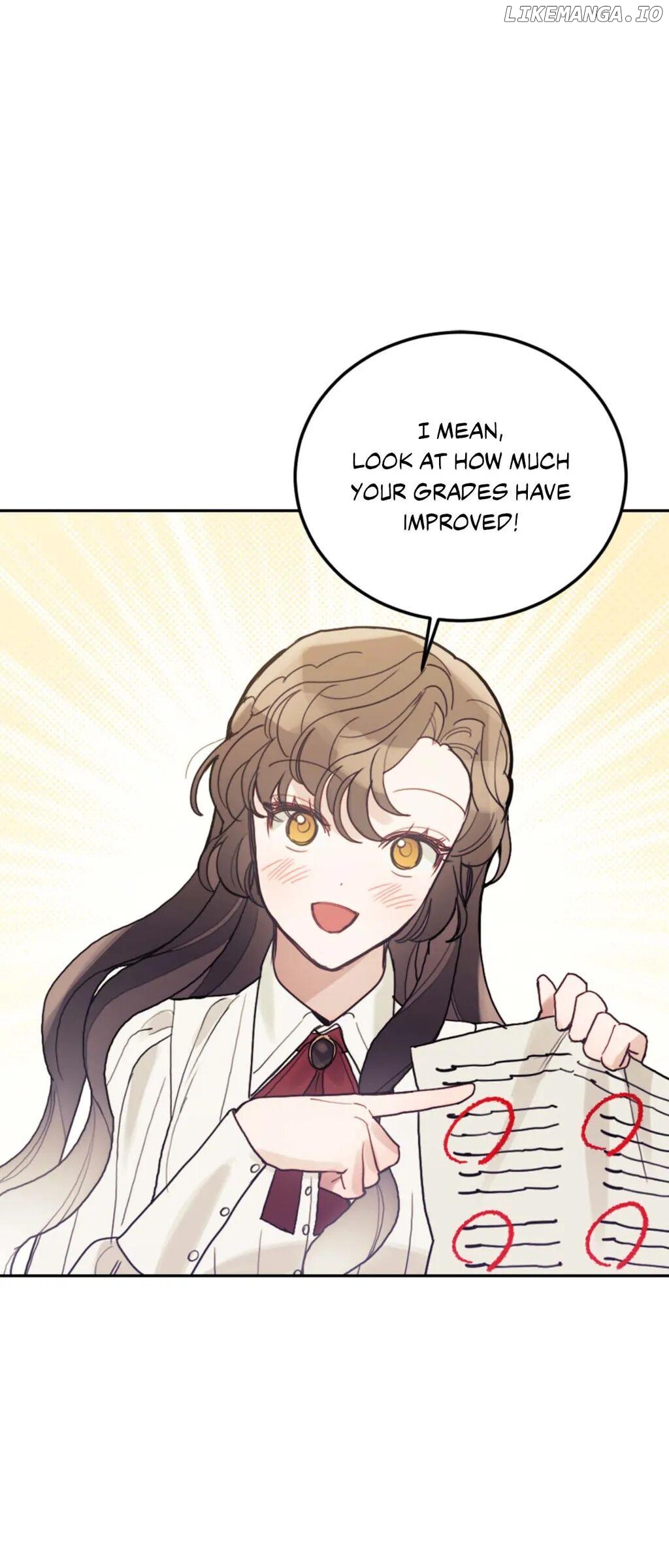 I Will Politely Decline The Male Lead Chapter 70 - page 71