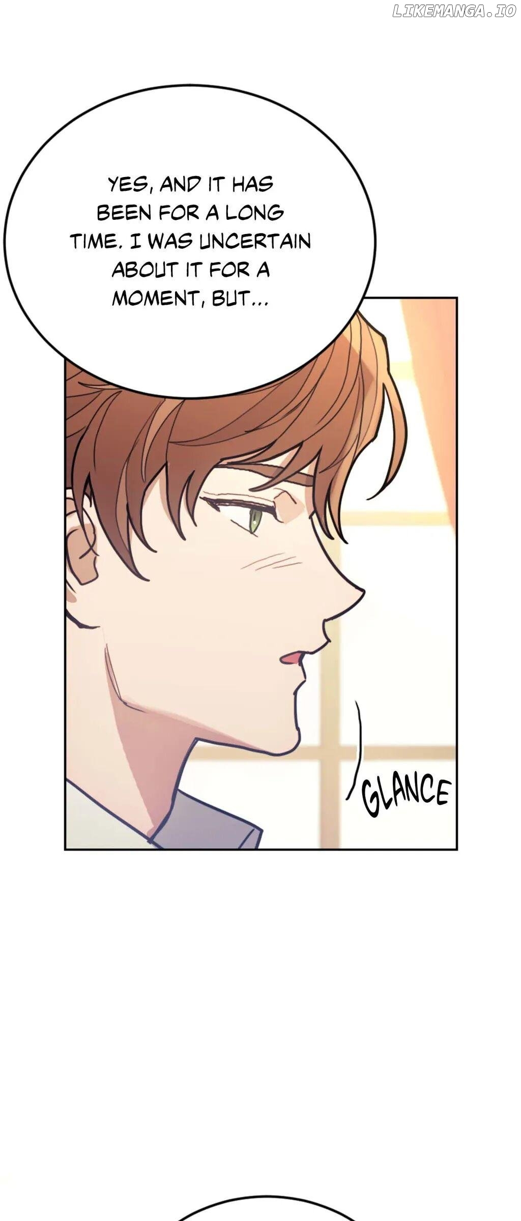 I Will Politely Decline The Male Lead Chapter 70 - page 76