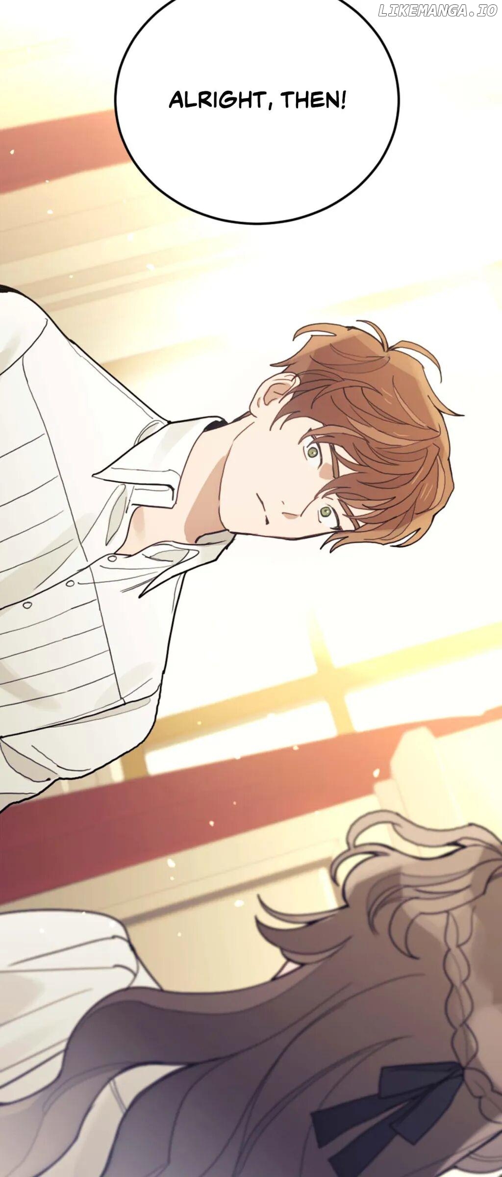 I Will Politely Decline The Male Lead Chapter 70 - page 77