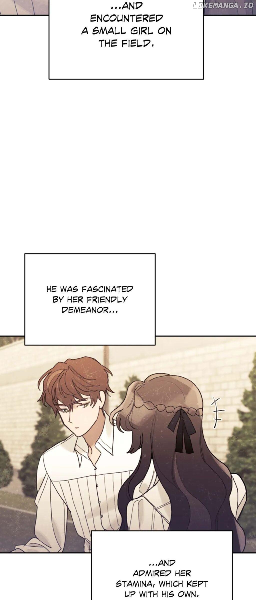 I Will Politely Decline The Male Lead Chapter 70 - page 8