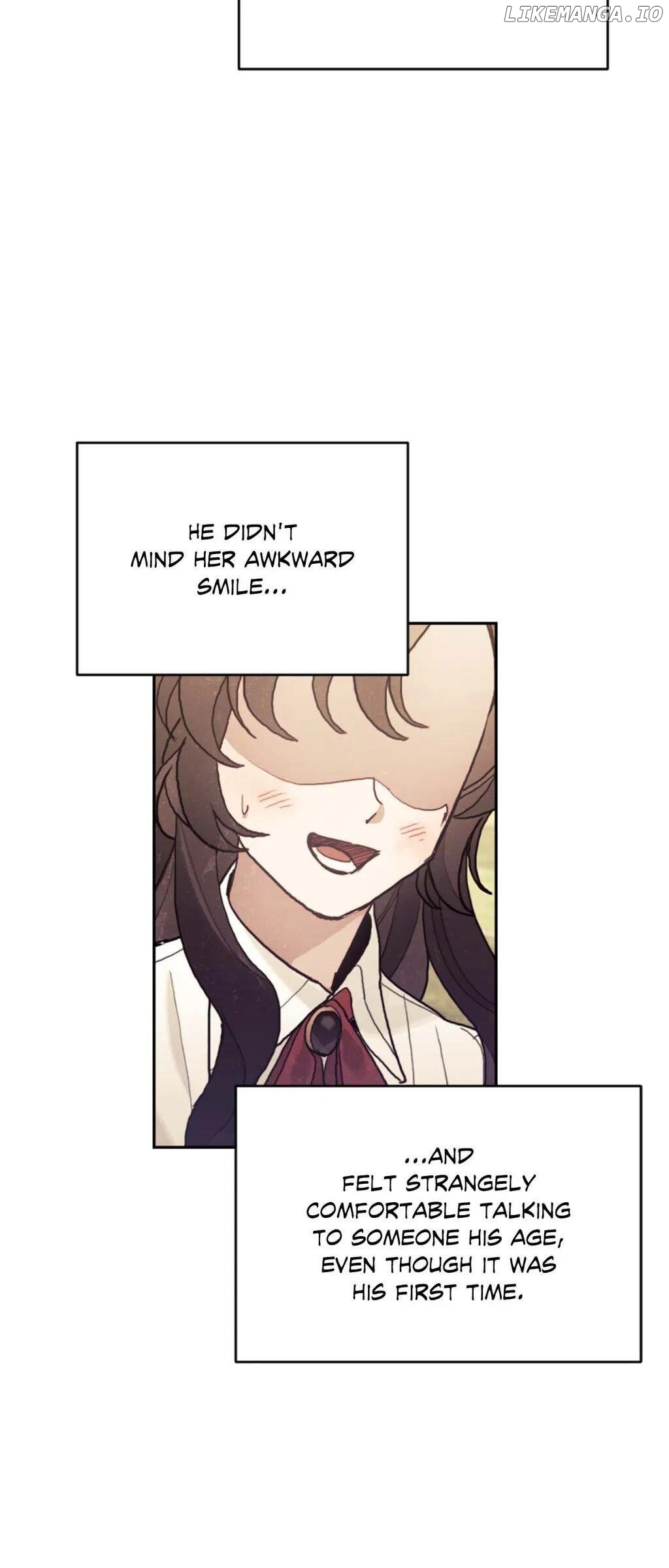 I Will Politely Decline The Male Lead Chapter 70 - page 9