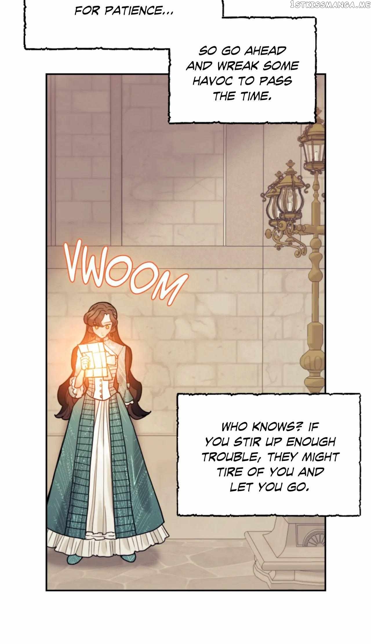 I Will Politely Decline The Male Lead Chapter 38 - page 10