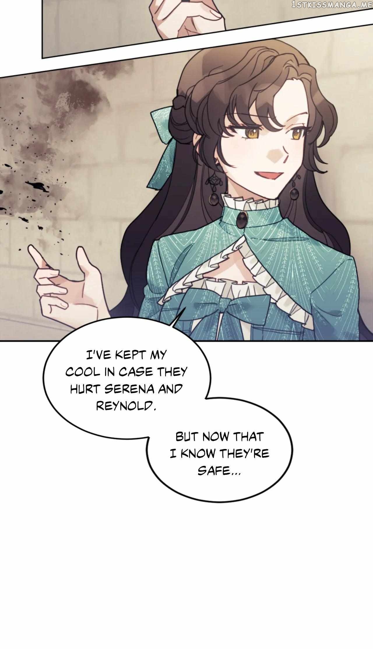 I Will Politely Decline The Male Lead Chapter 38 - page 12