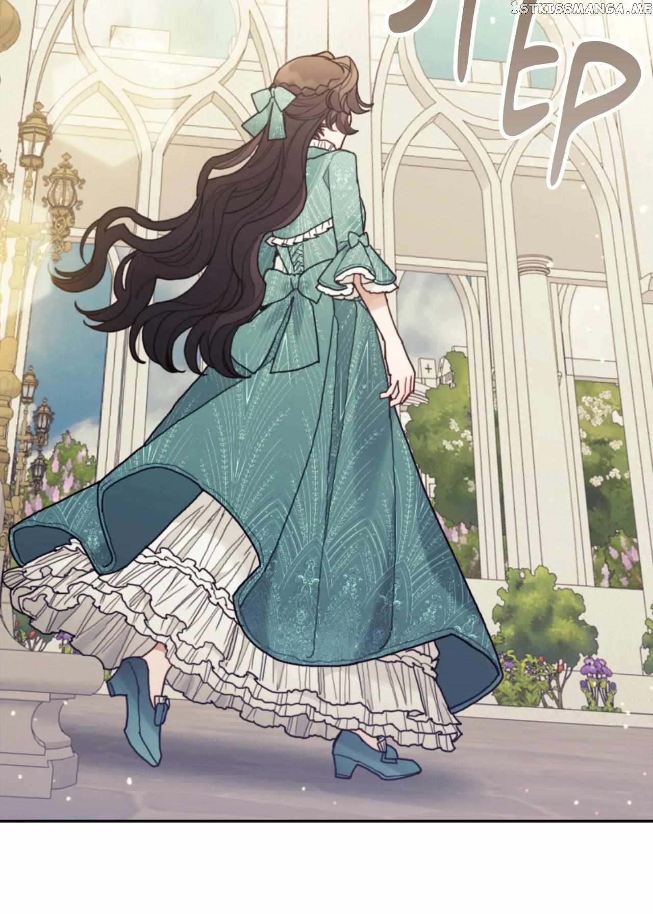 I Will Politely Decline The Male Lead Chapter 38 - page 14