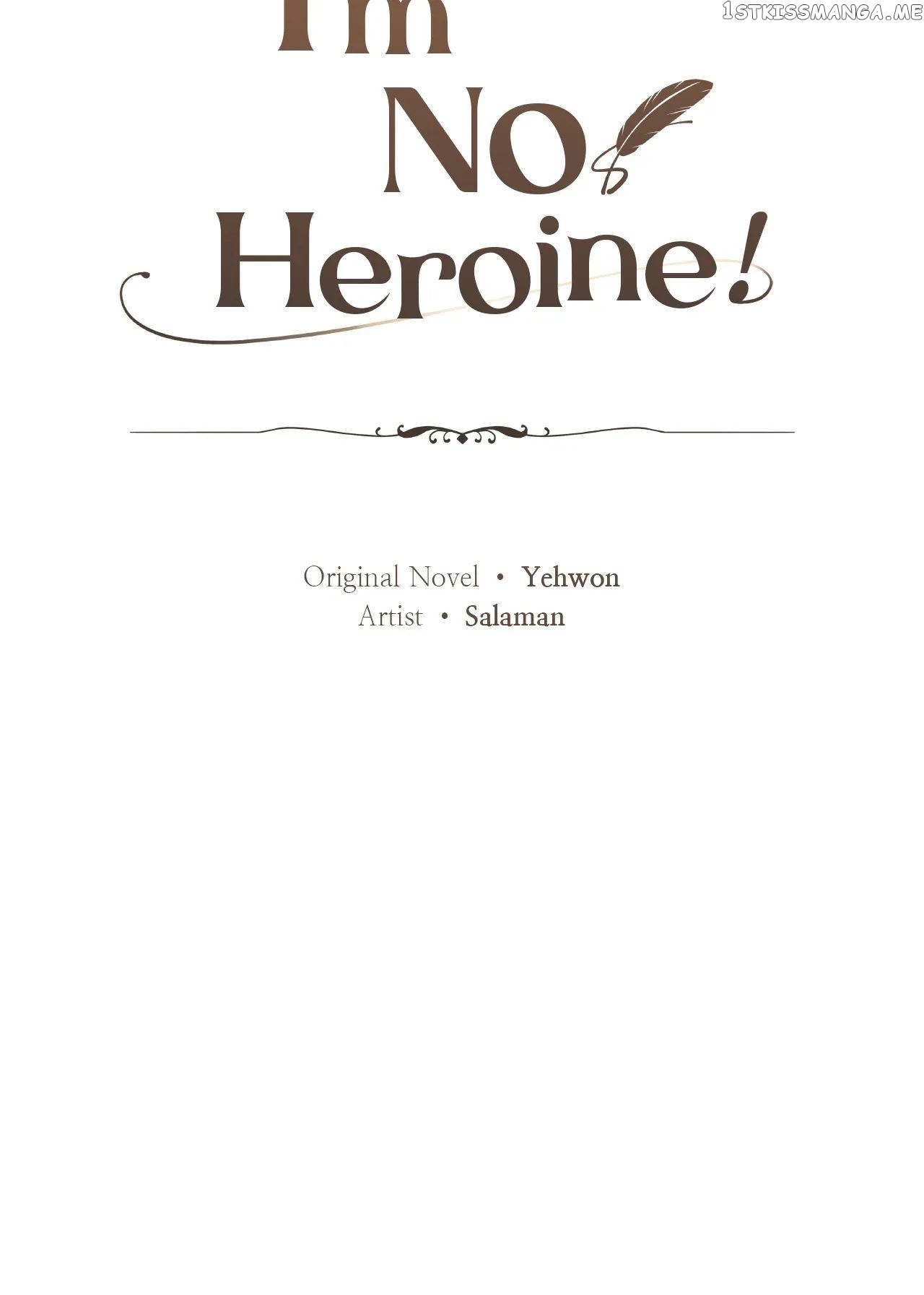 I Will Politely Decline The Male Lead Chapter 38 - page 16