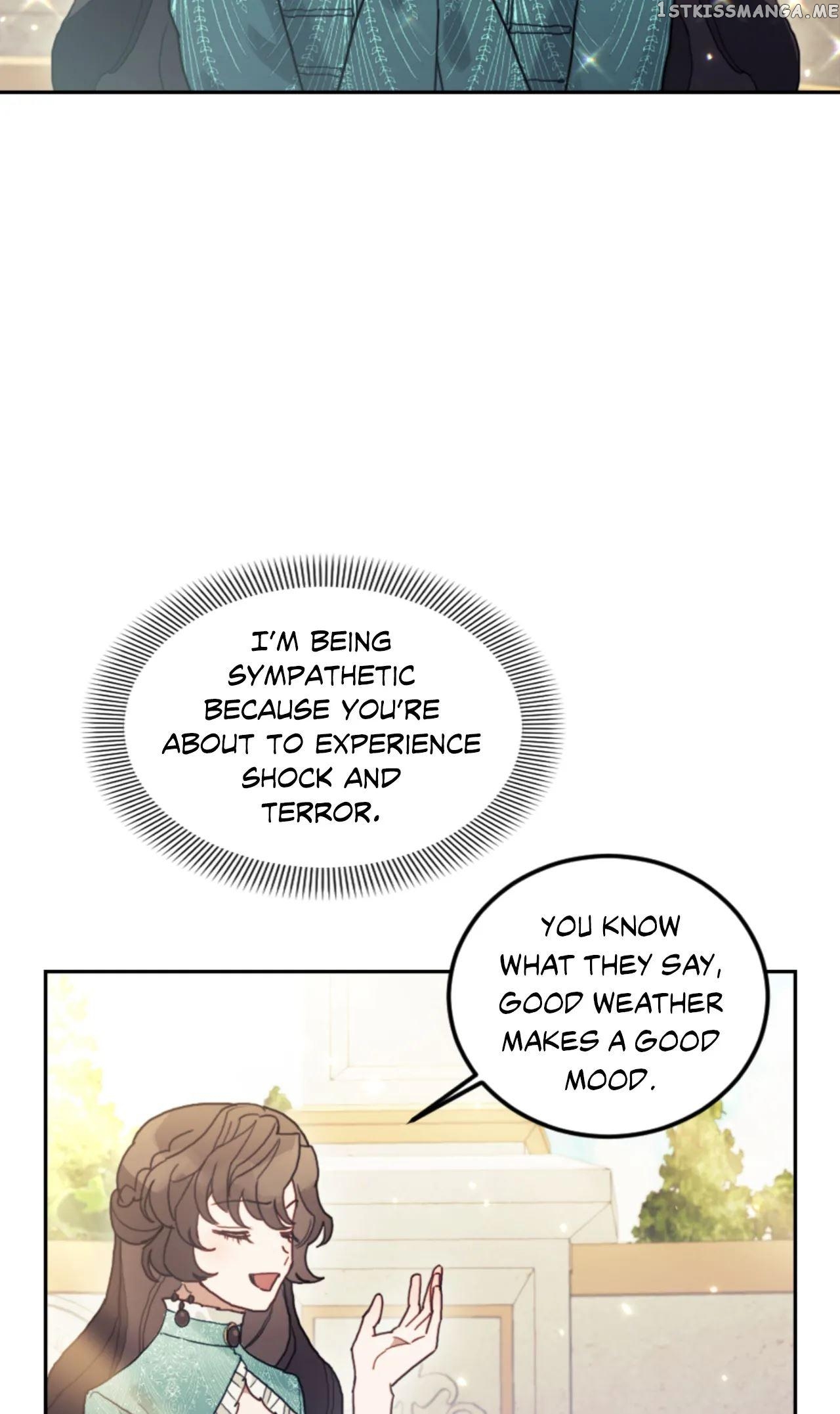 I Will Politely Decline The Male Lead Chapter 38 - page 19