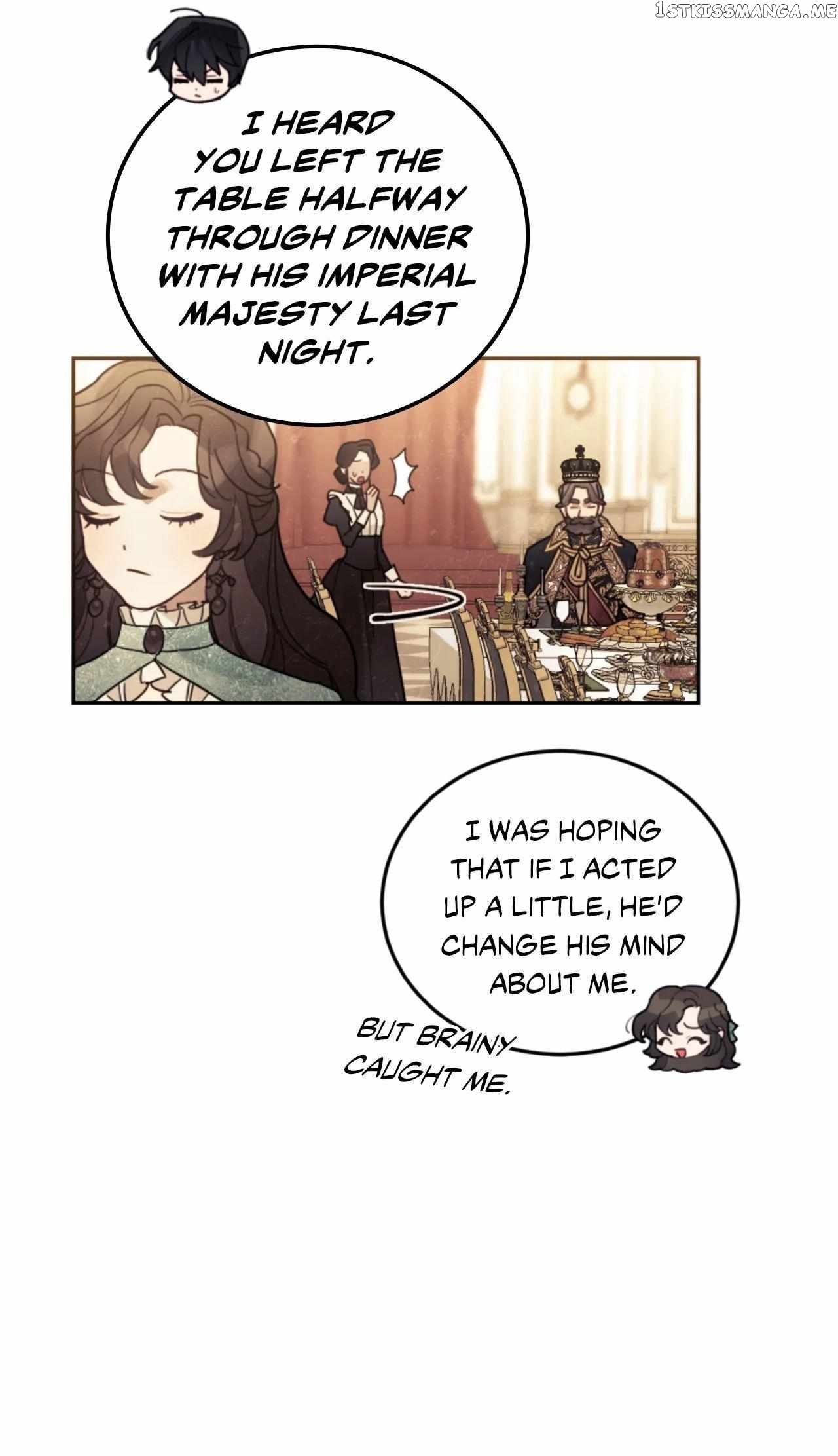 I Will Politely Decline The Male Lead Chapter 38 - page 24