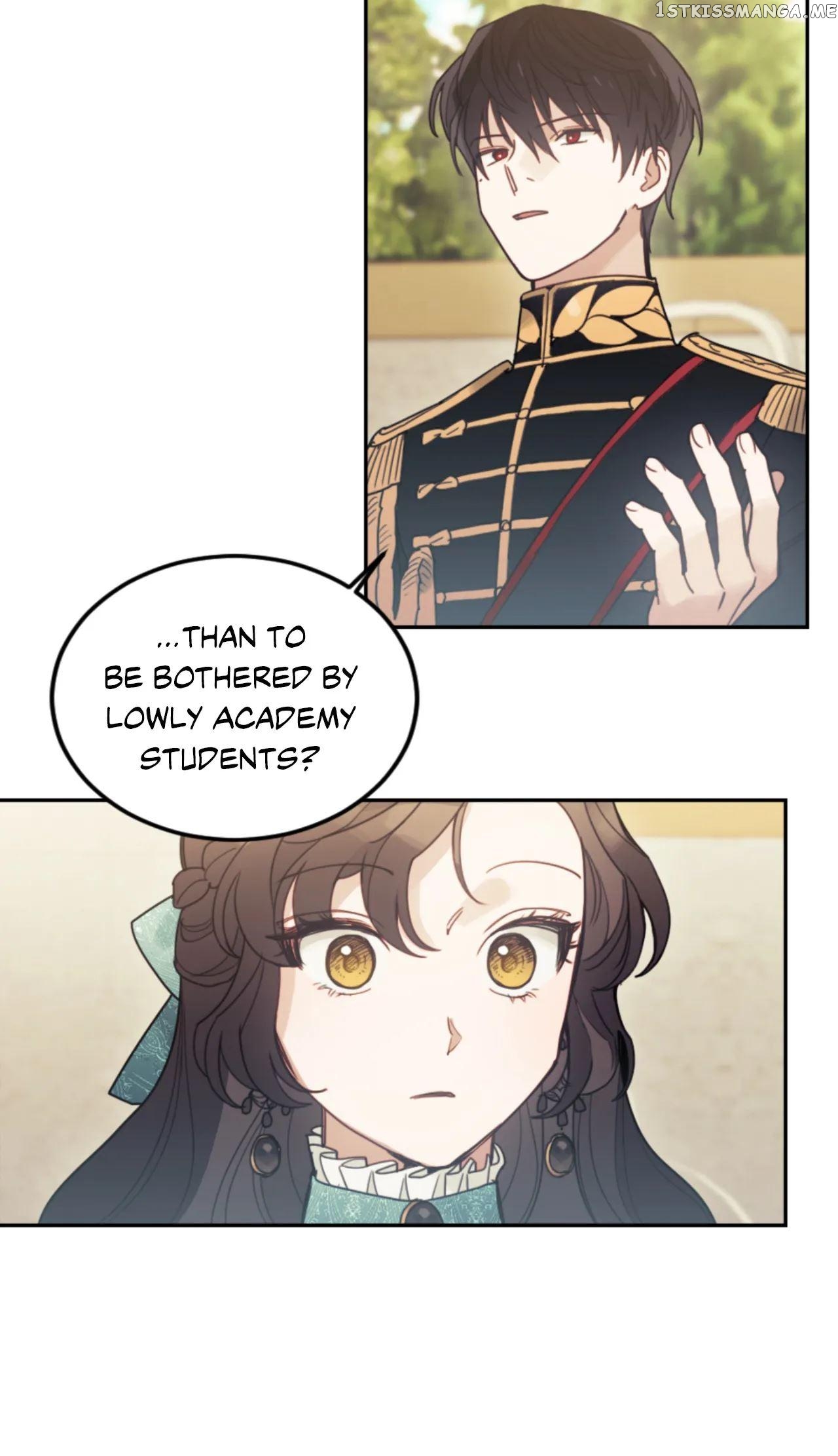 I Will Politely Decline The Male Lead Chapter 38 - page 28