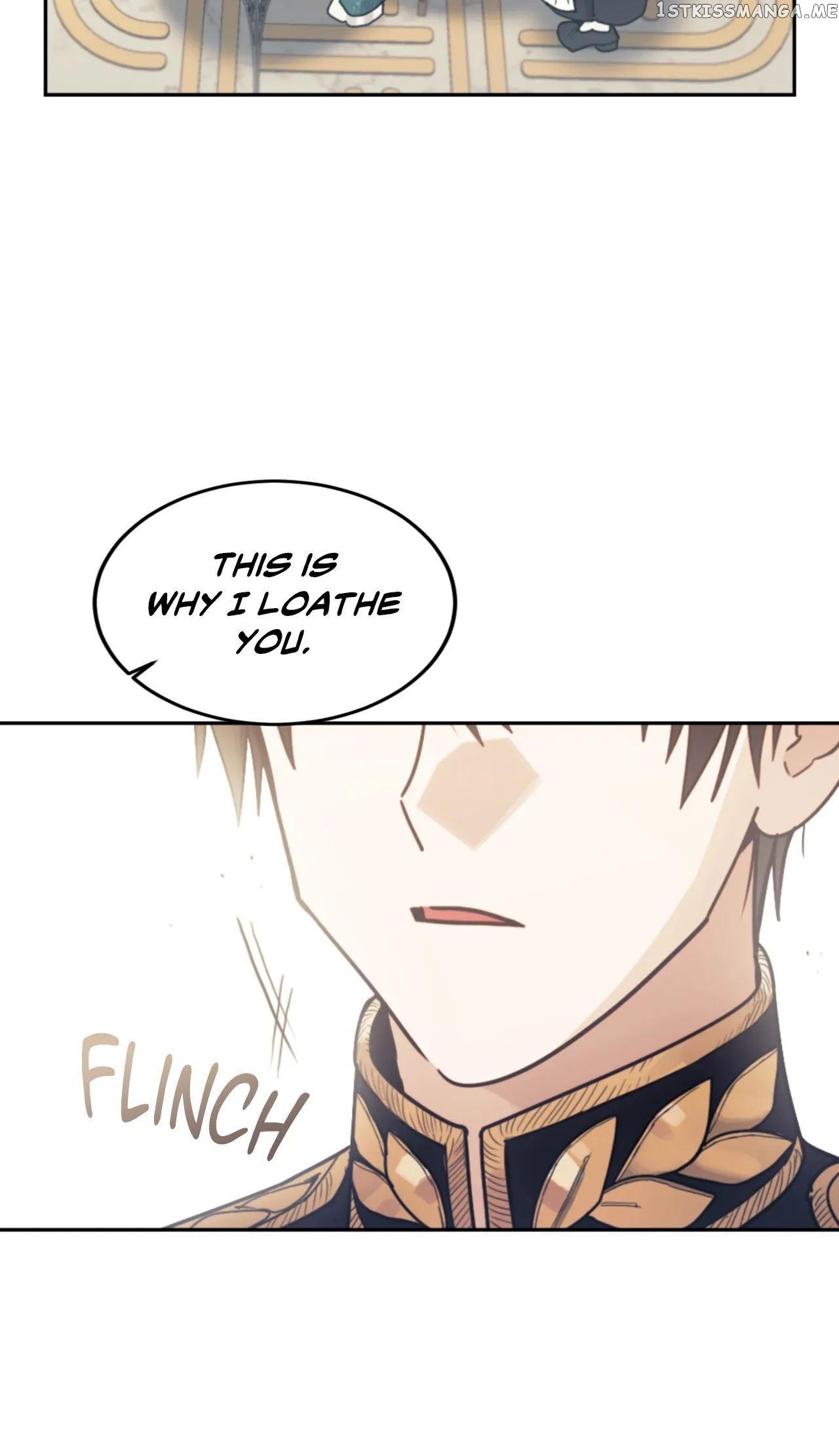 I Will Politely Decline The Male Lead Chapter 38 - page 31