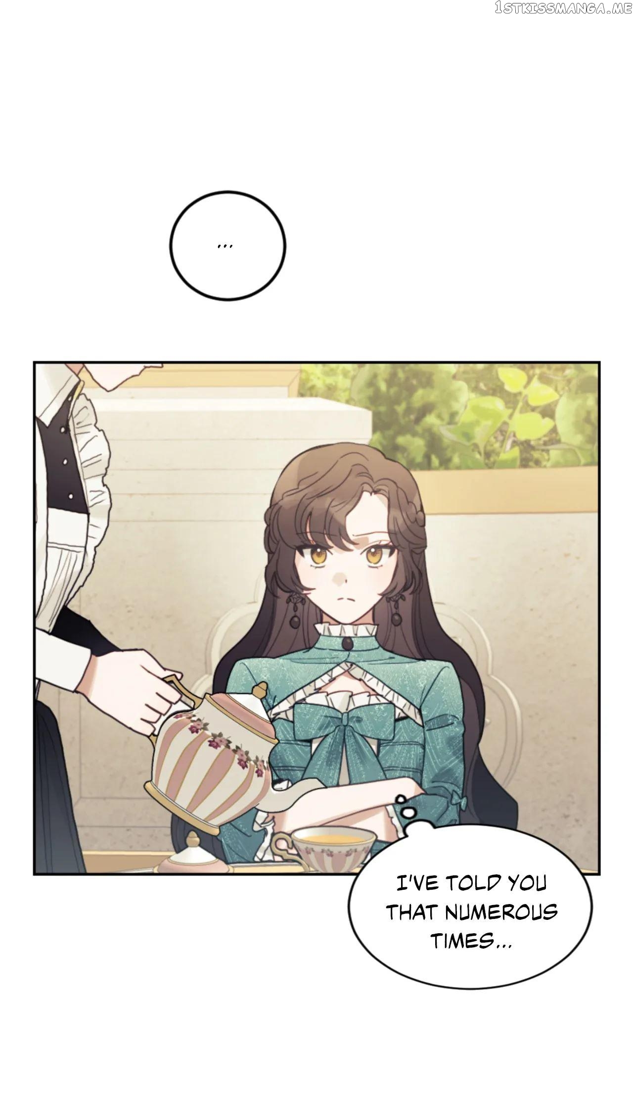 I Will Politely Decline The Male Lead Chapter 38 - page 32