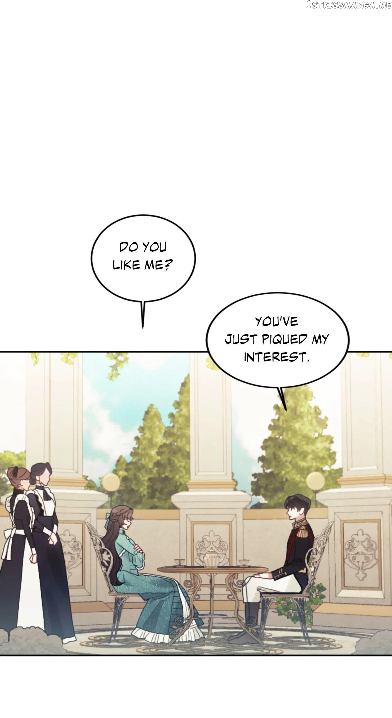 I Will Politely Decline The Male Lead Chapter 38 - page 34
