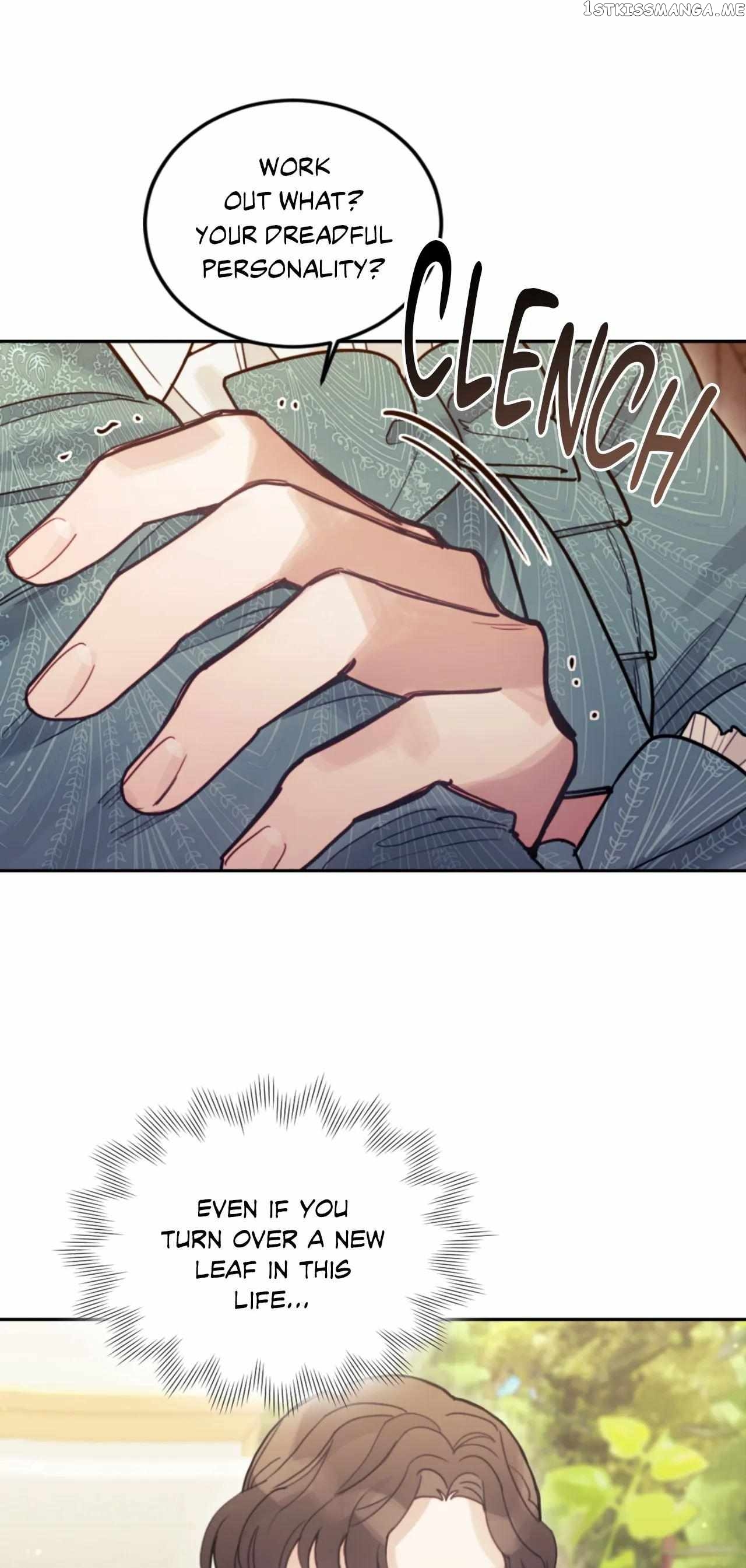 I Will Politely Decline The Male Lead Chapter 38 - page 37