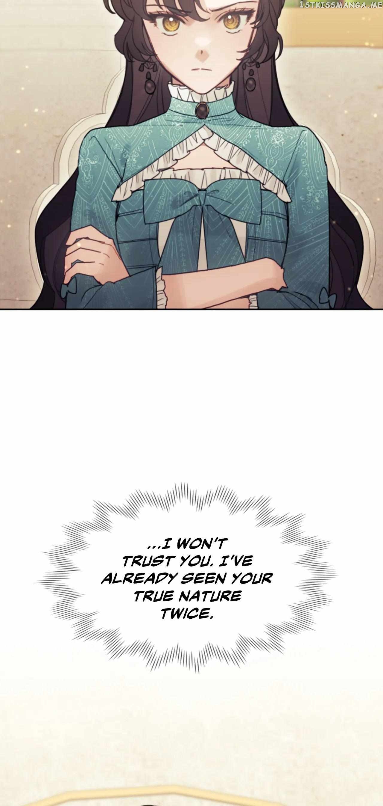 I Will Politely Decline The Male Lead Chapter 38 - page 38