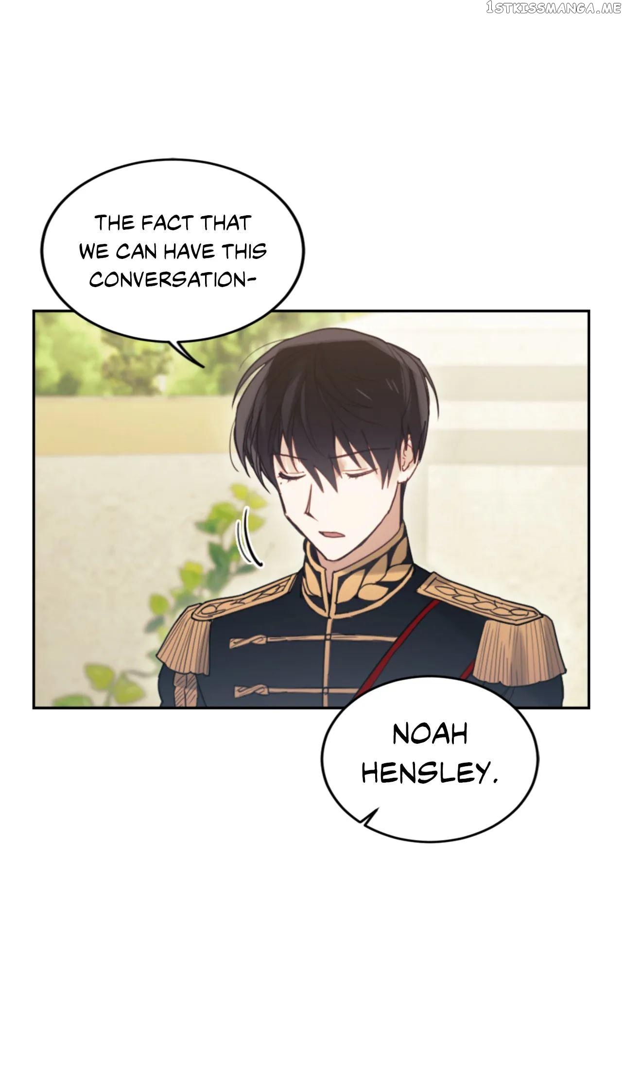 I Will Politely Decline The Male Lead Chapter 38 - page 41