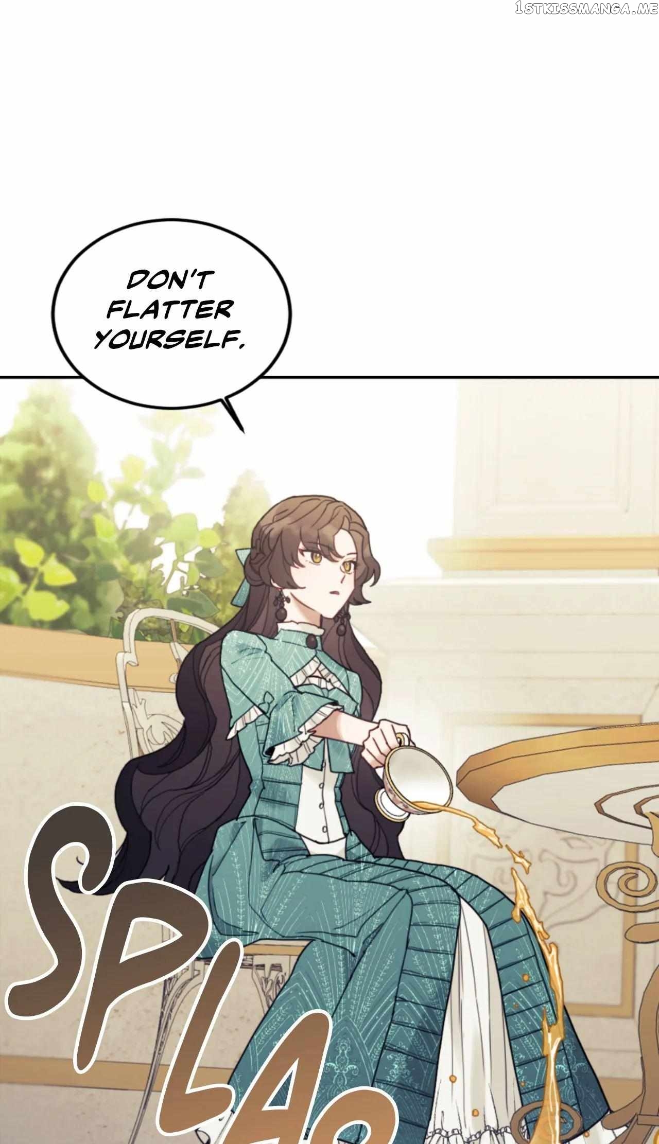 I Will Politely Decline The Male Lead Chapter 38 - page 42