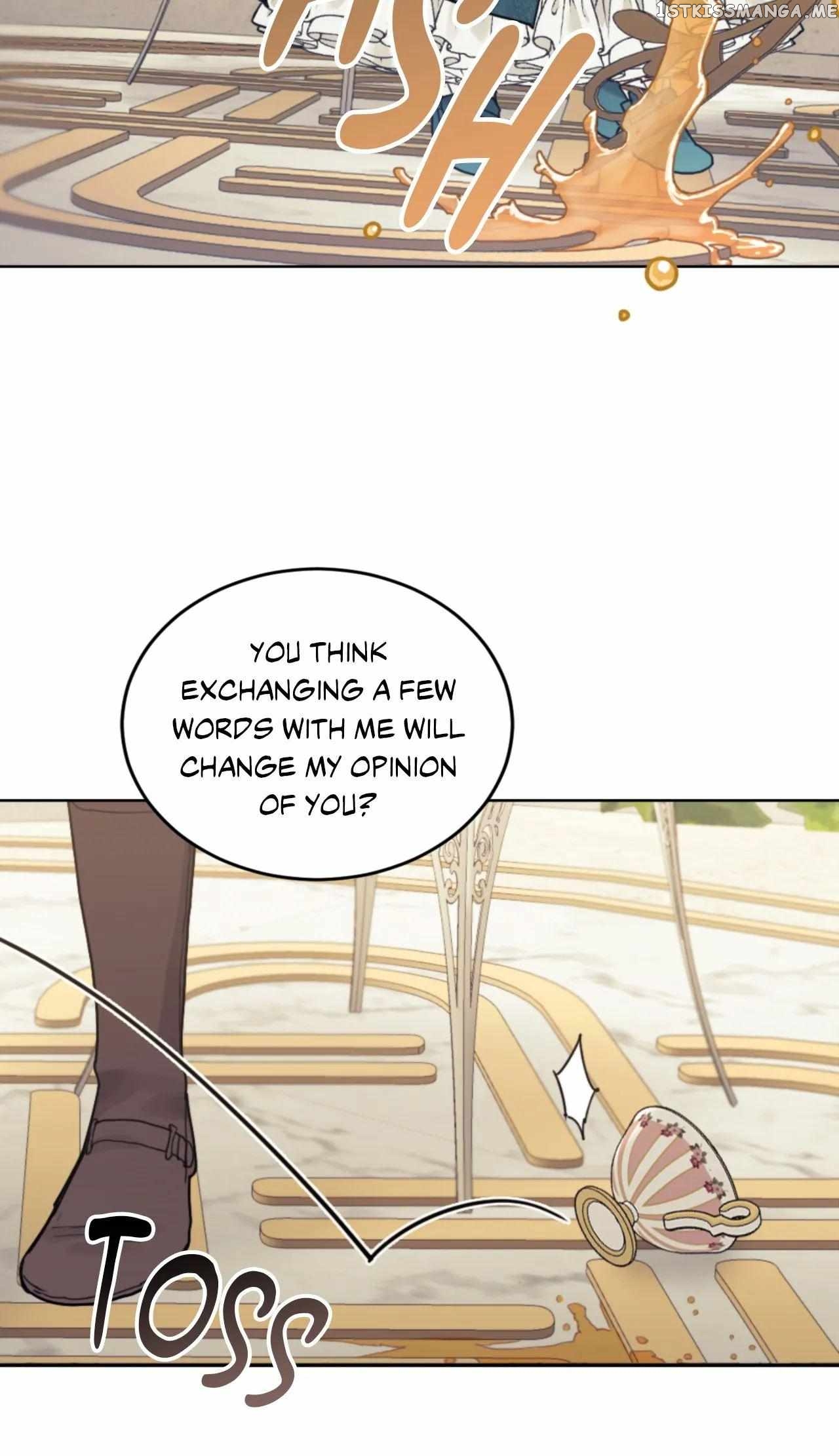 I Will Politely Decline The Male Lead Chapter 38 - page 43