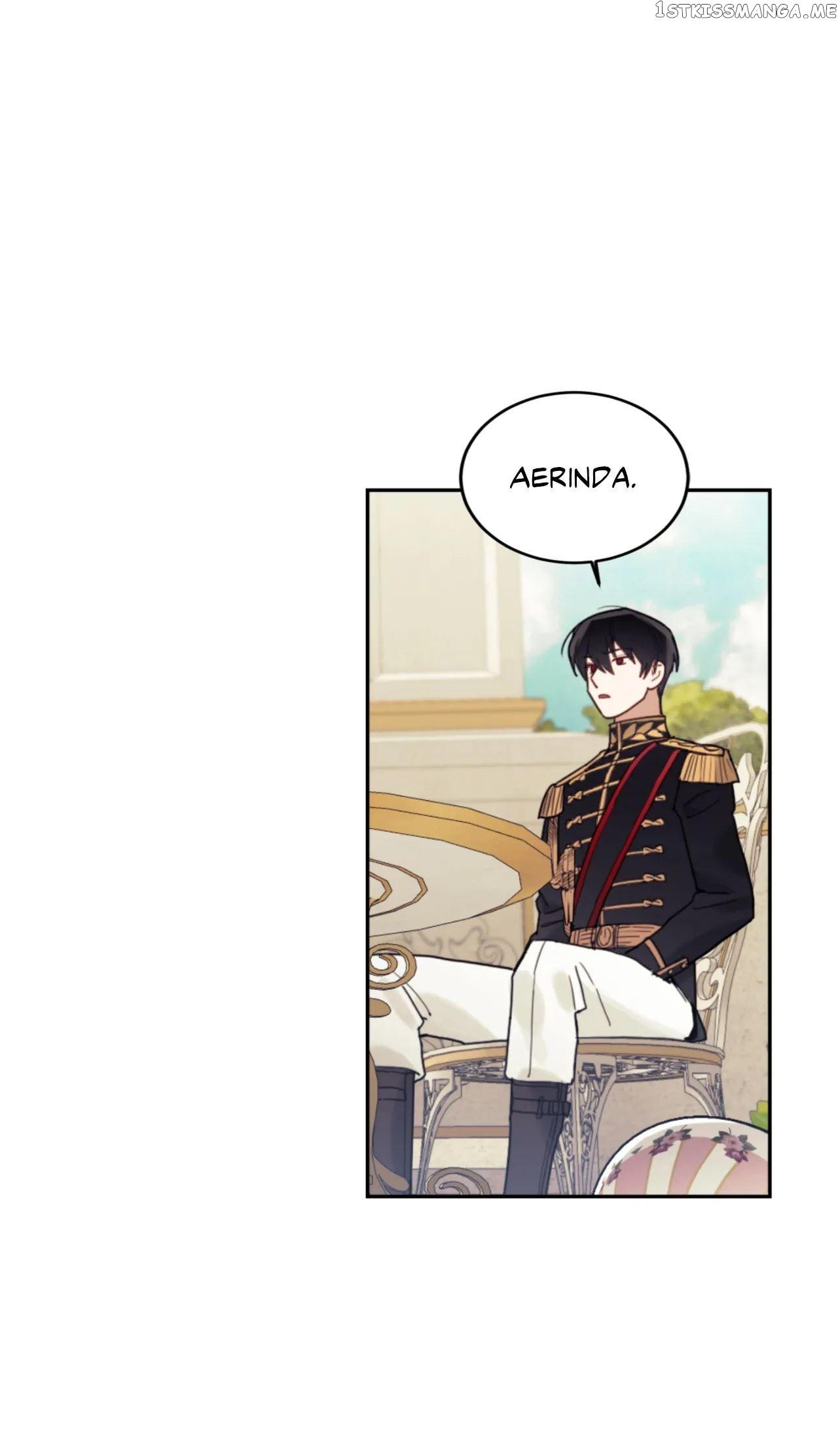 I Will Politely Decline The Male Lead Chapter 38 - page 44