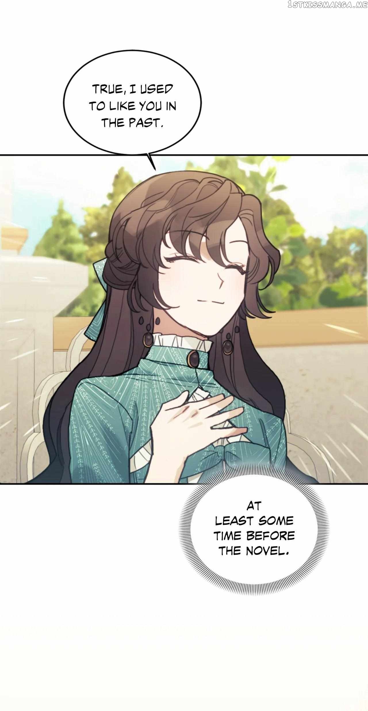 I Will Politely Decline The Male Lead Chapter 38 - page 45