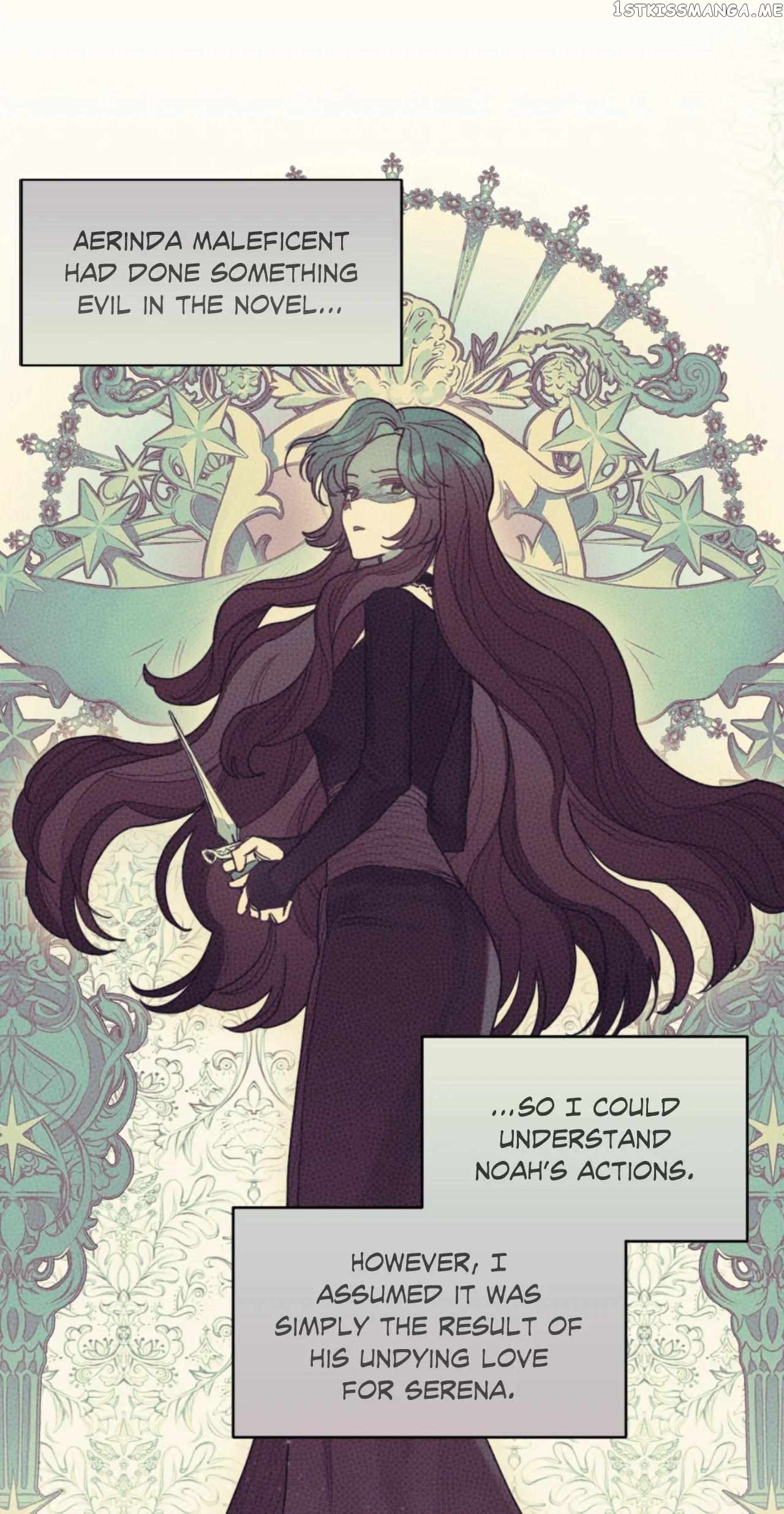 I Will Politely Decline The Male Lead Chapter 38 - page 46