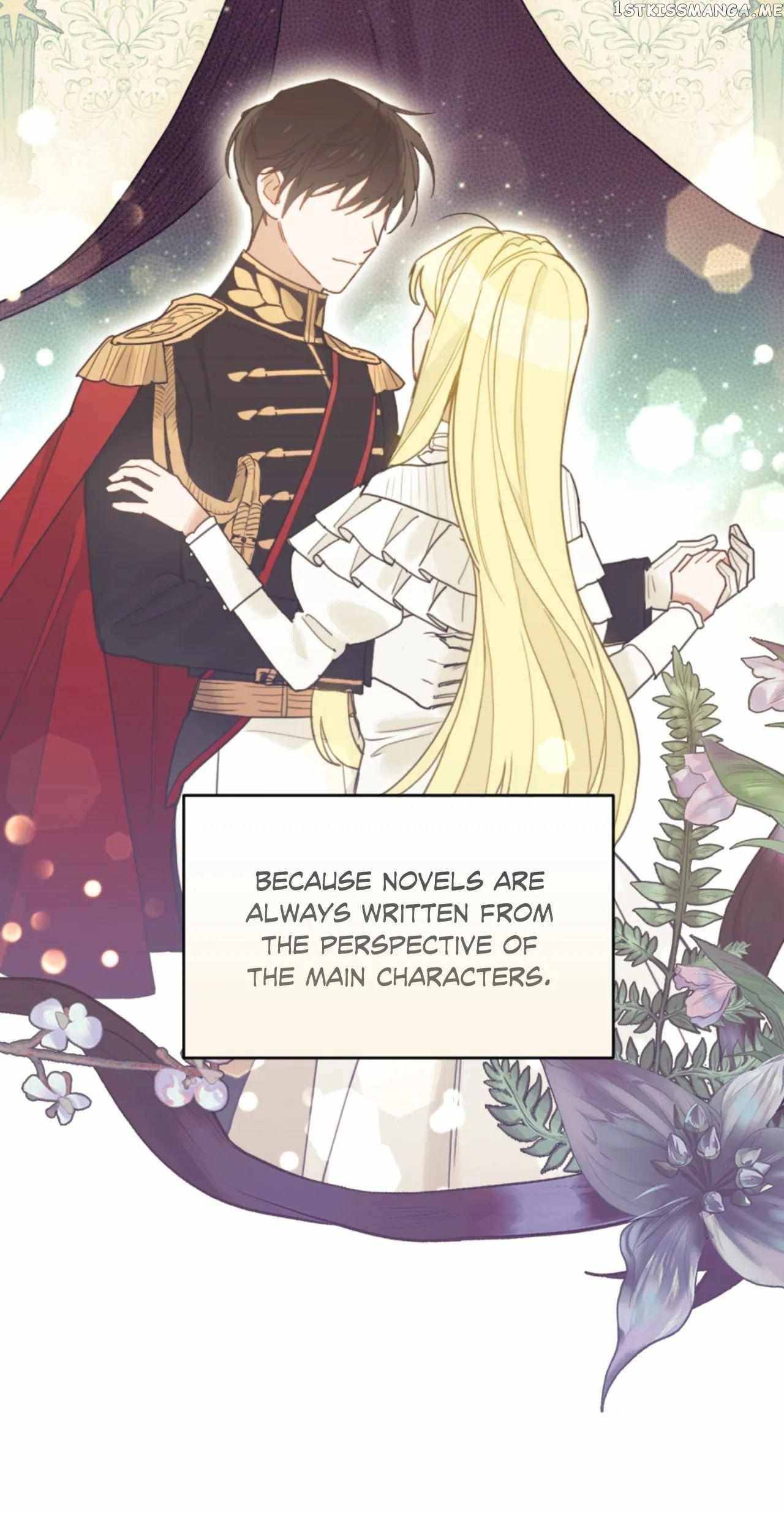 I Will Politely Decline The Male Lead Chapter 38 - page 47