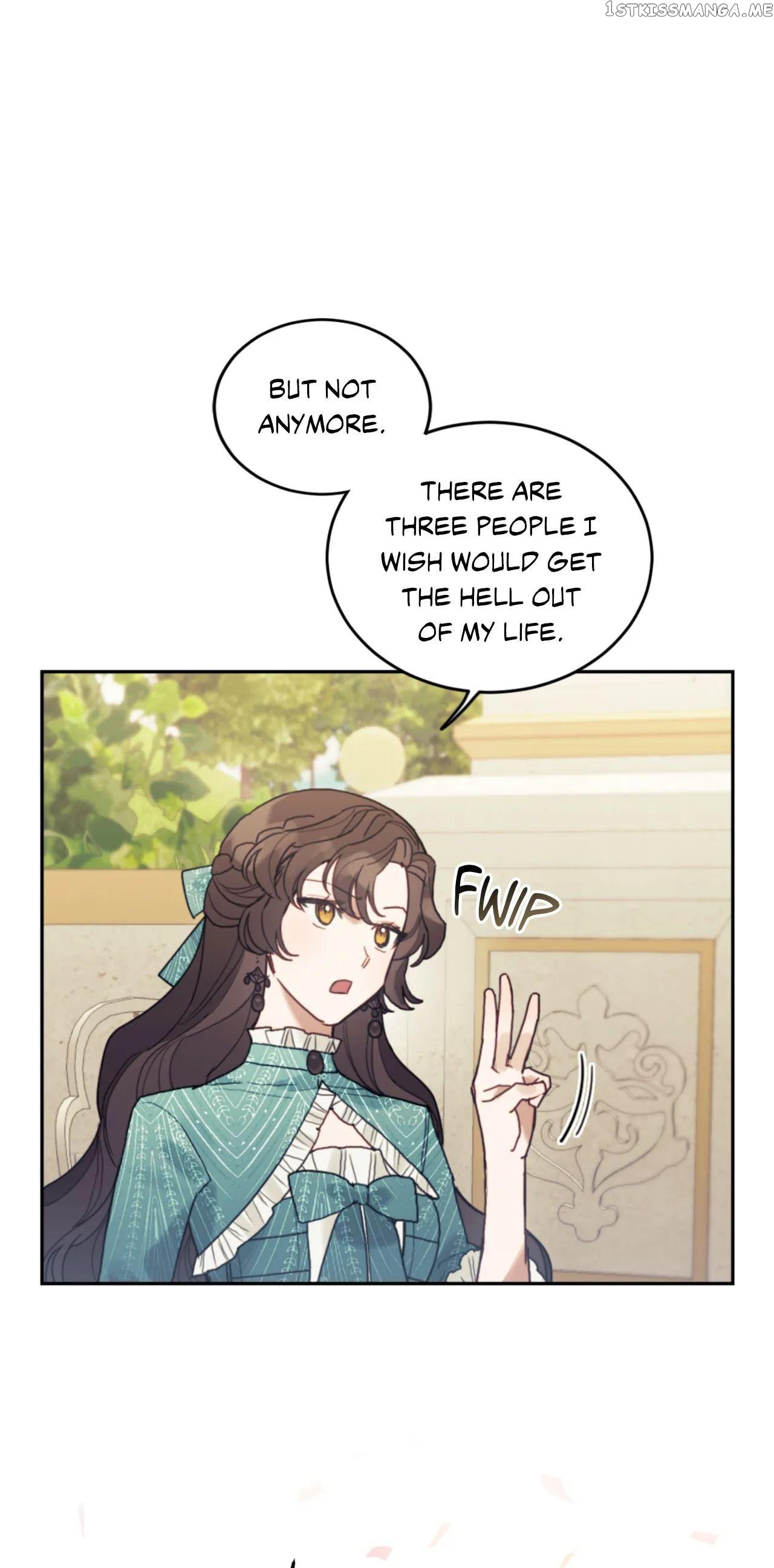 I Will Politely Decline The Male Lead Chapter 38 - page 49