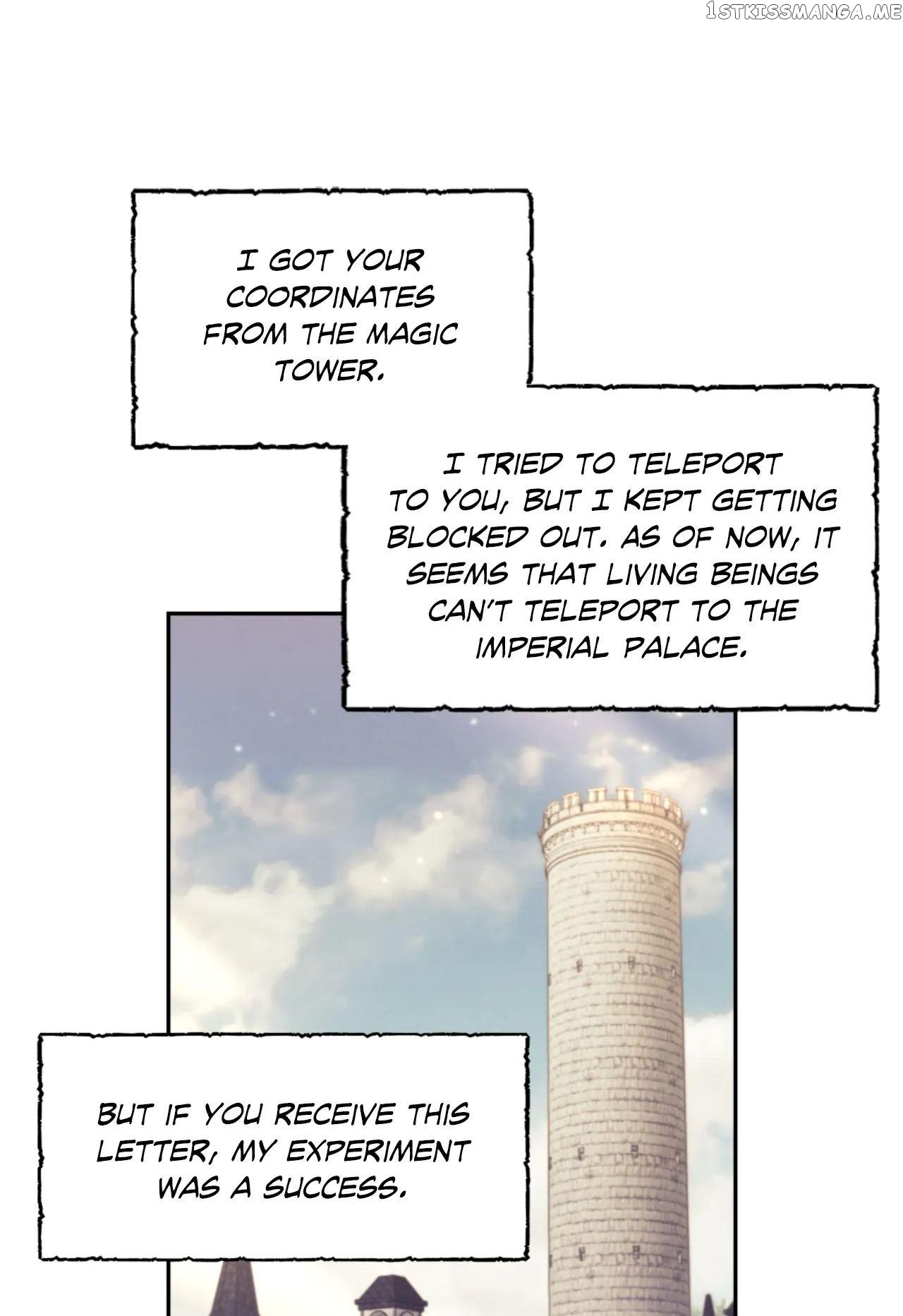 I Will Politely Decline The Male Lead Chapter 38 - page 5