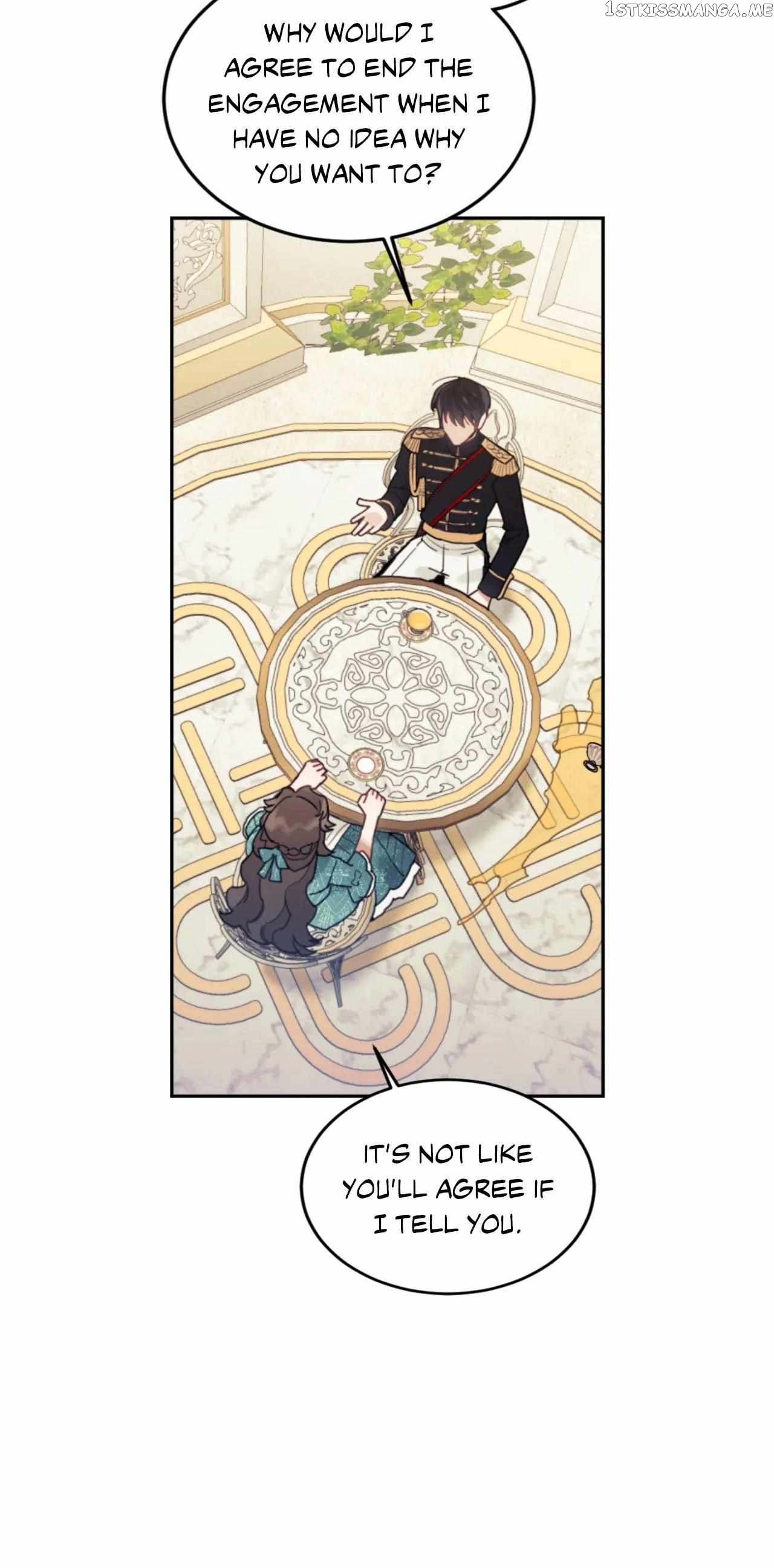 I Will Politely Decline The Male Lead Chapter 38 - page 51