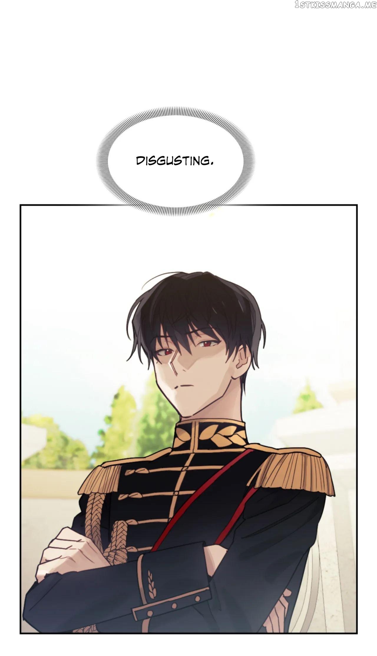 I Will Politely Decline The Male Lead Chapter 38 - page 53