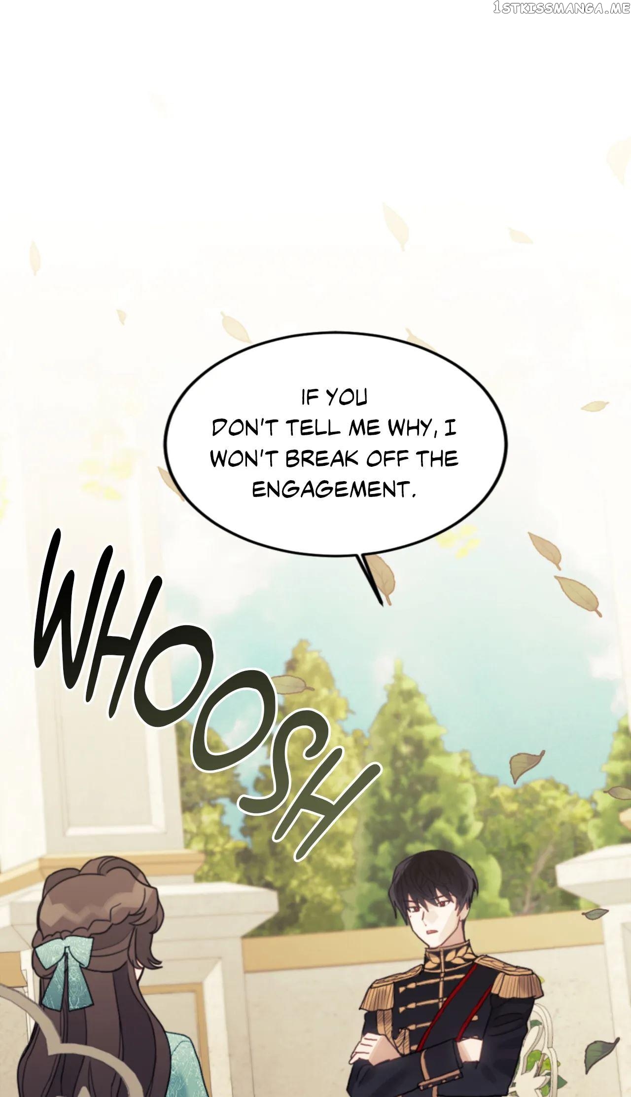 I Will Politely Decline The Male Lead Chapter 38 - page 54