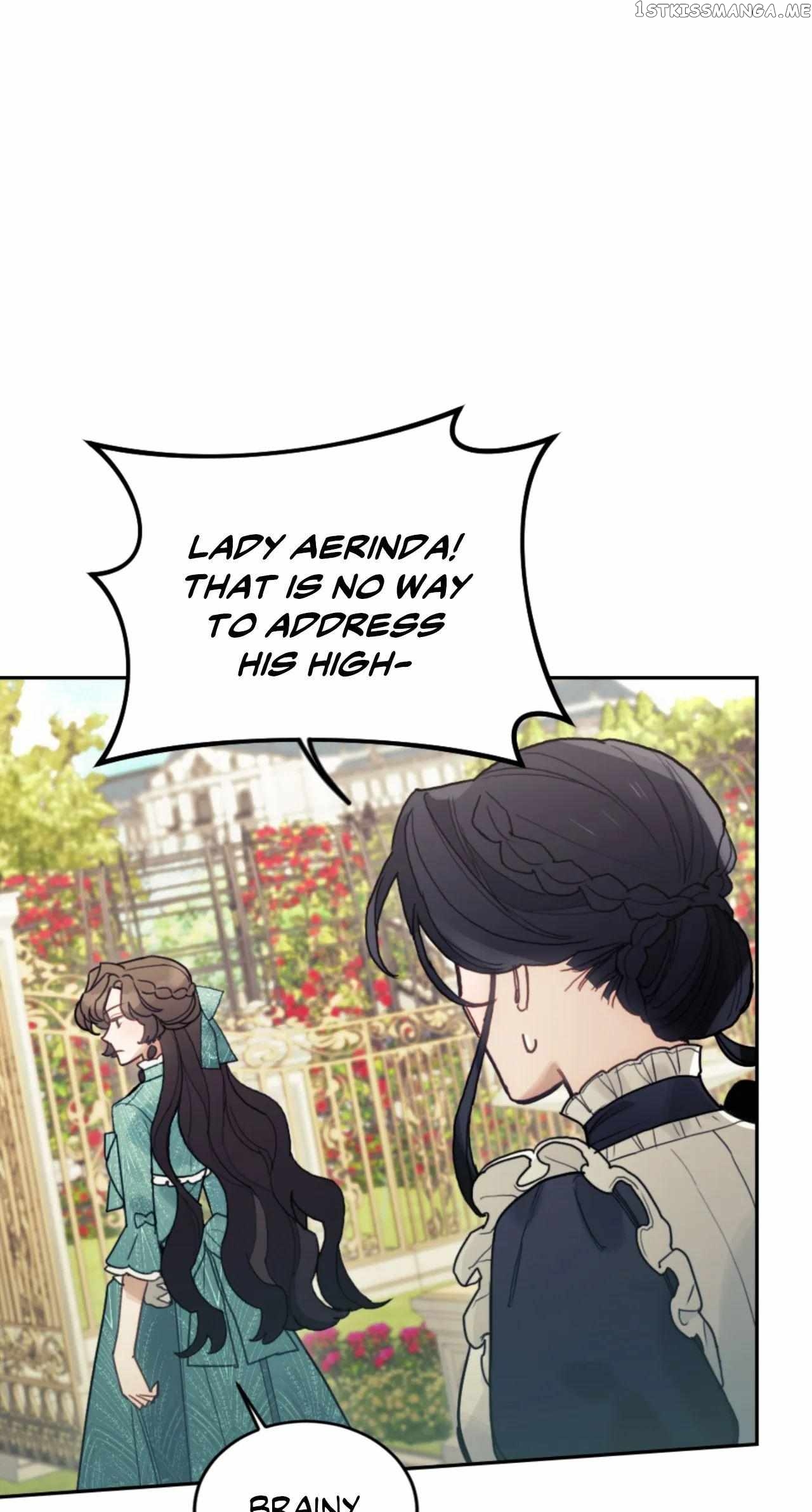I Will Politely Decline The Male Lead Chapter 38 - page 61