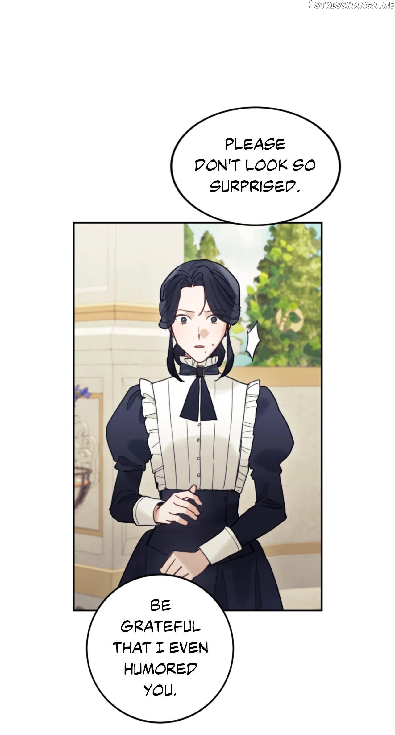 I Will Politely Decline The Male Lead Chapter 38 - page 63