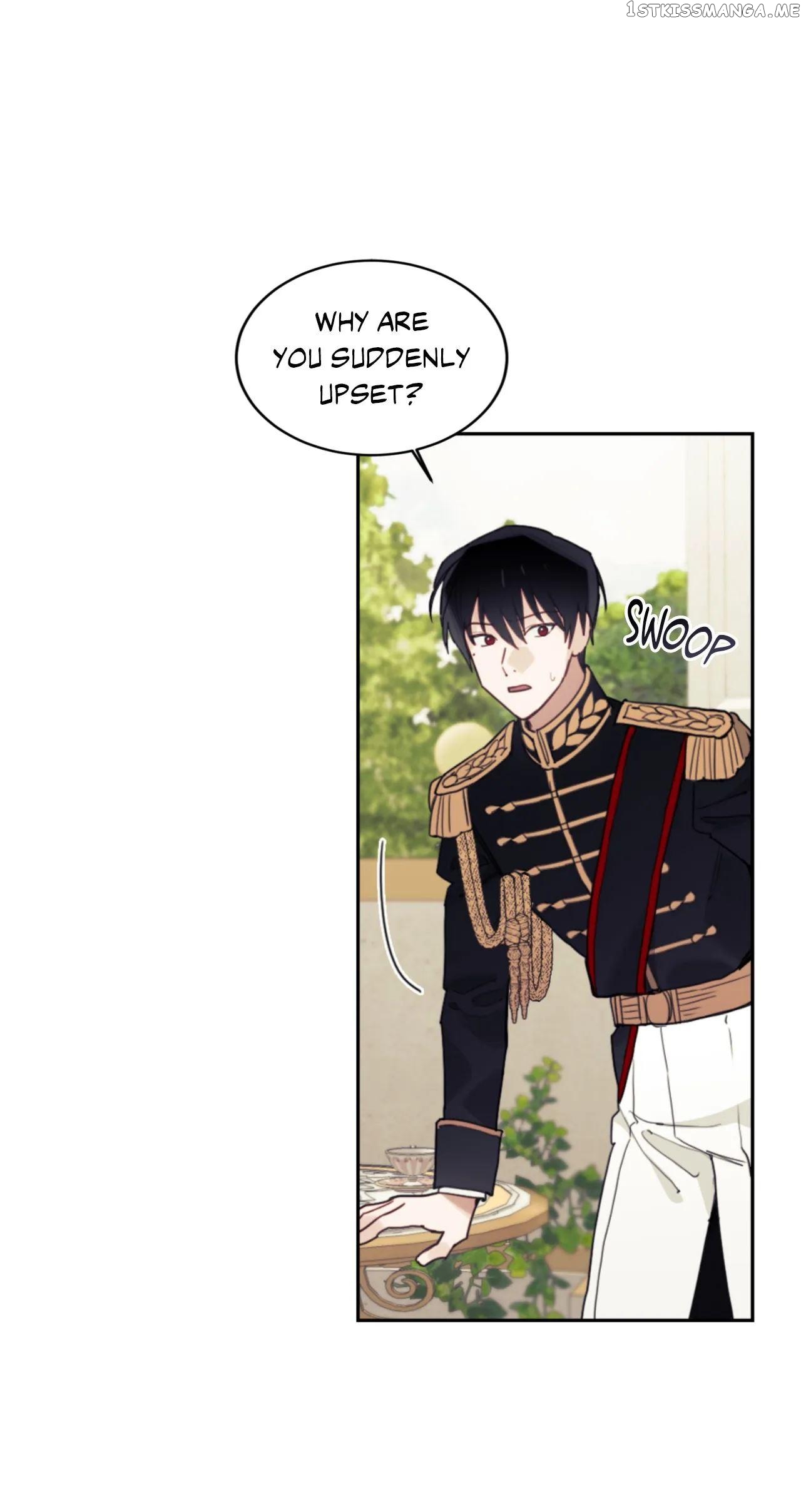 I Will Politely Decline The Male Lead Chapter 38 - page 65