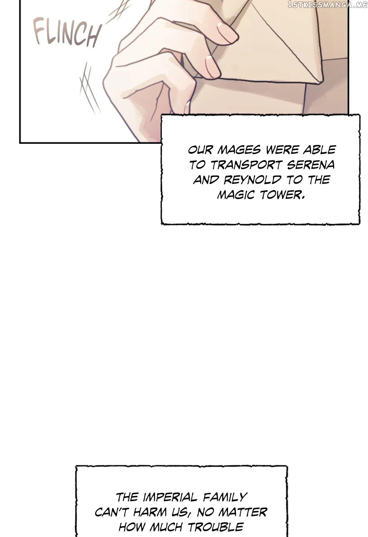 I Will Politely Decline The Male Lead Chapter 38 - page 7