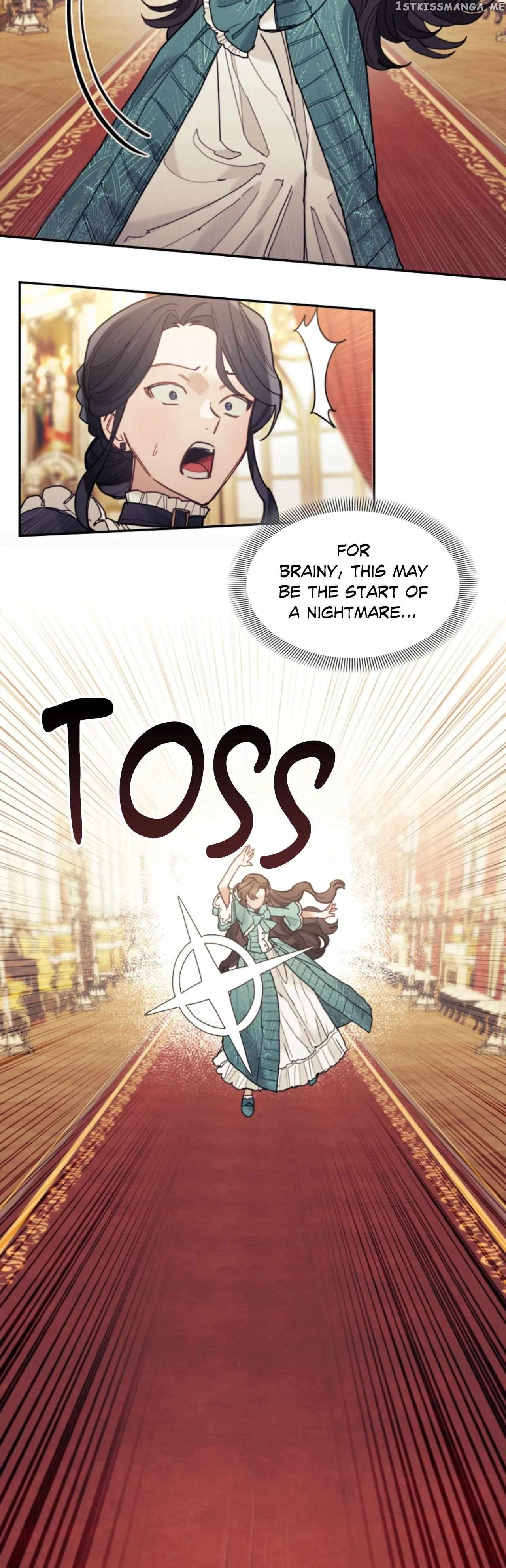 I Will Politely Decline The Male Lead Chapter 38 - page 74