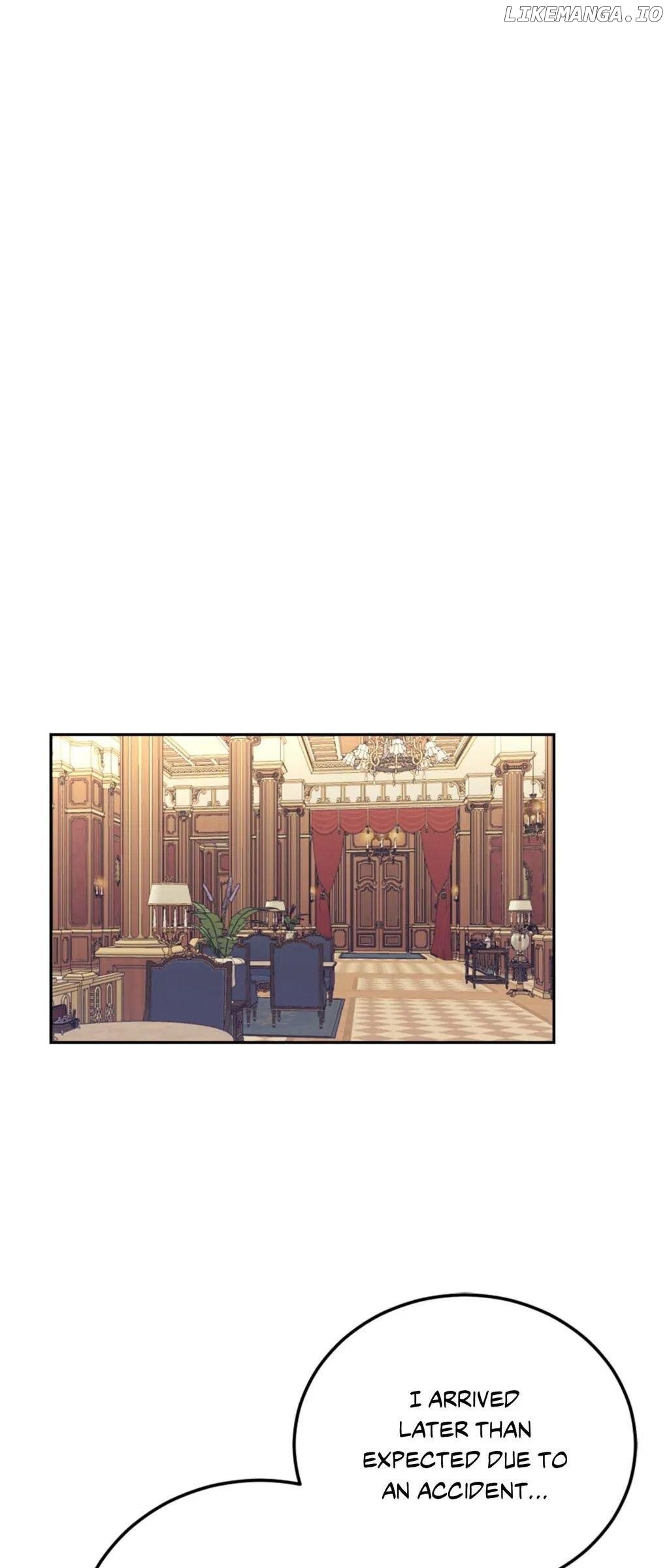 I Will Politely Decline The Male Lead Chapter 68 - page 1