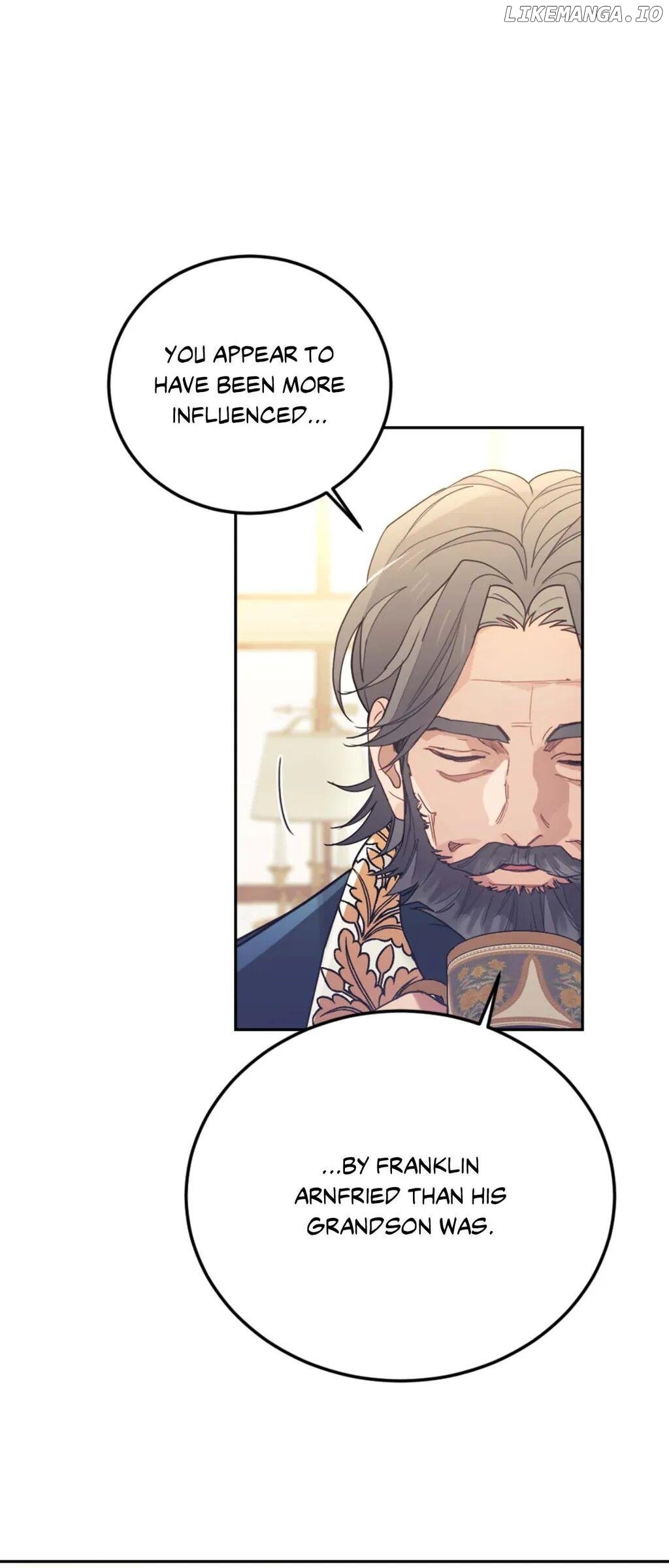 I Will Politely Decline The Male Lead Chapter 68 - page 11
