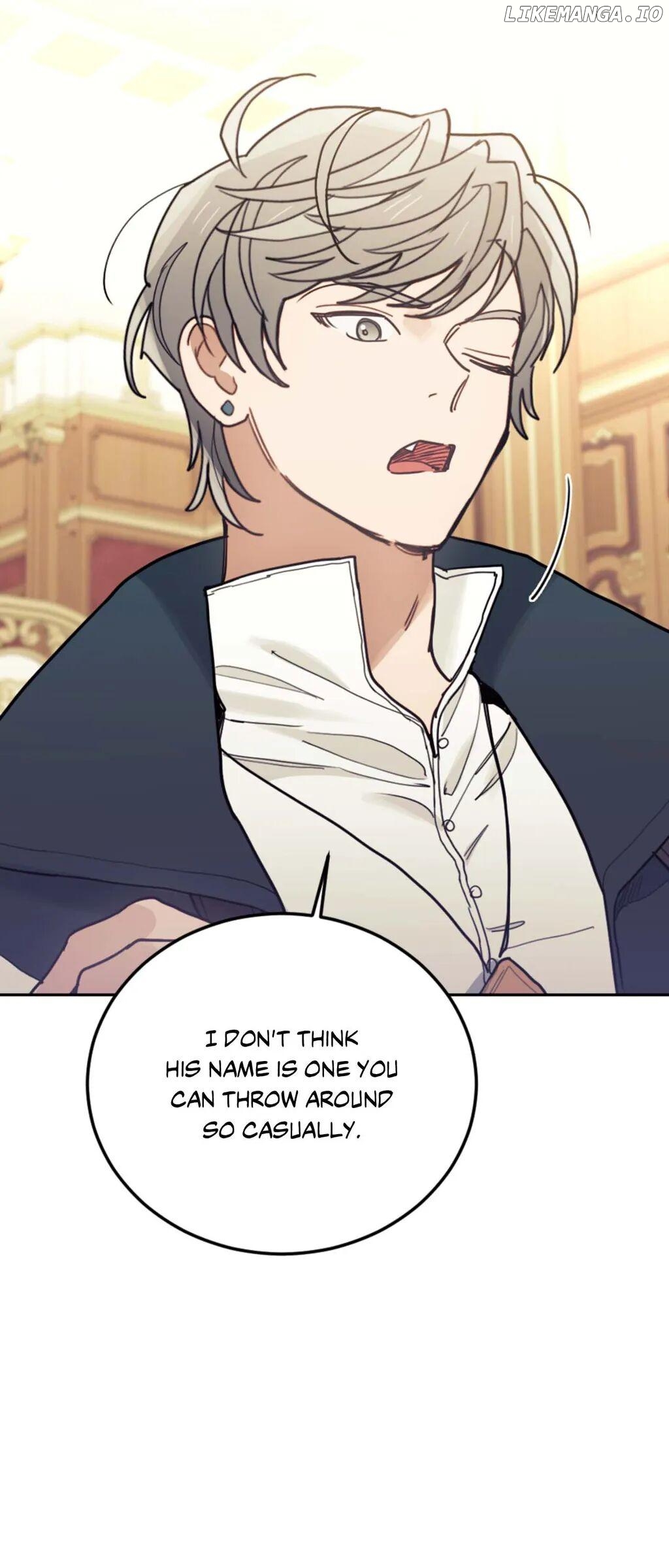 I Will Politely Decline The Male Lead Chapter 68 - page 12