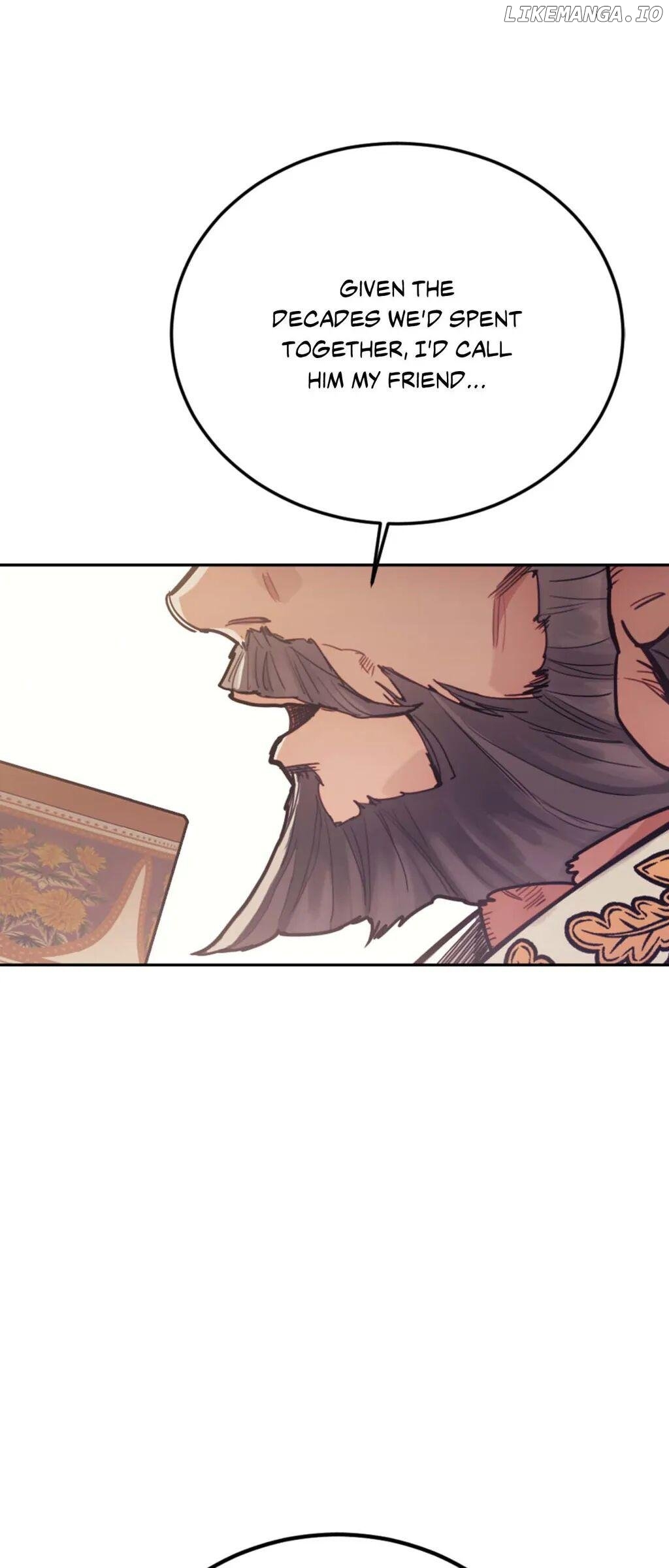 I Will Politely Decline The Male Lead Chapter 68 - page 13