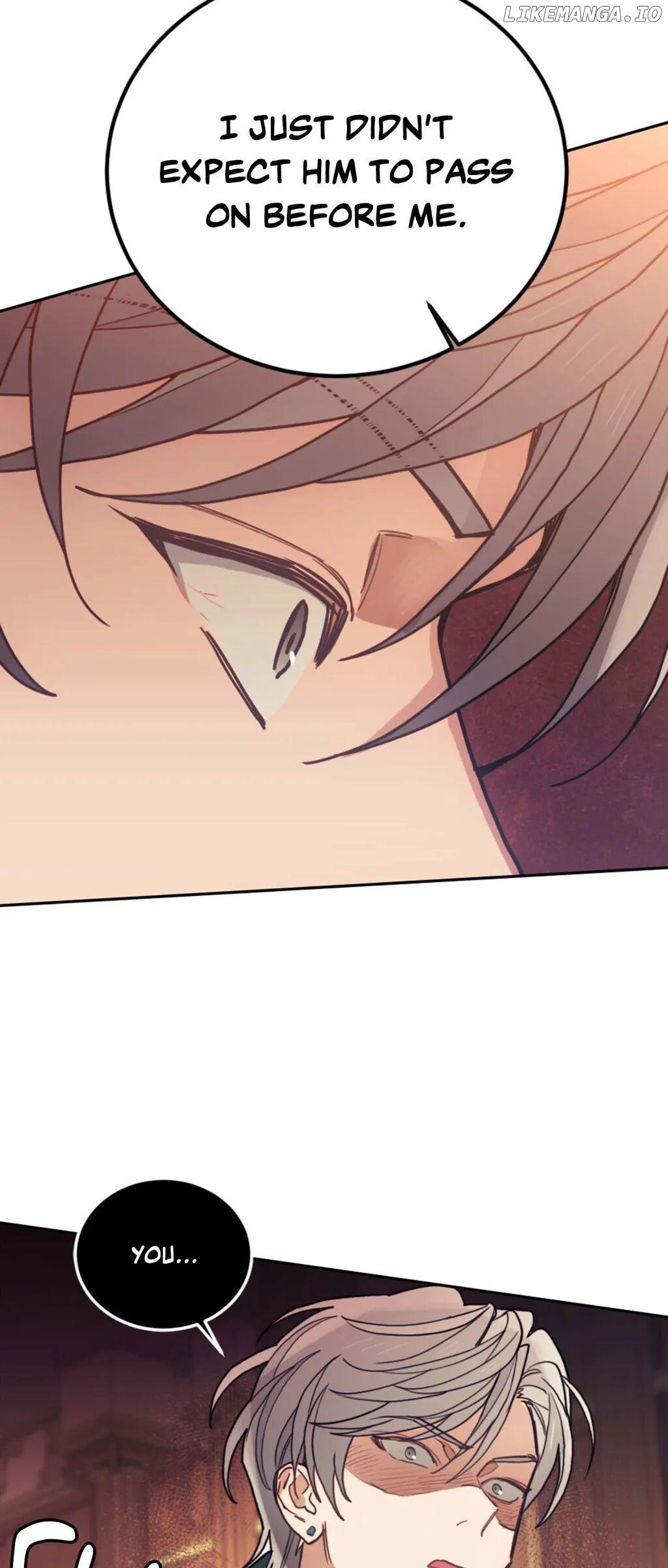 I Will Politely Decline The Male Lead Chapter 68 - page 14