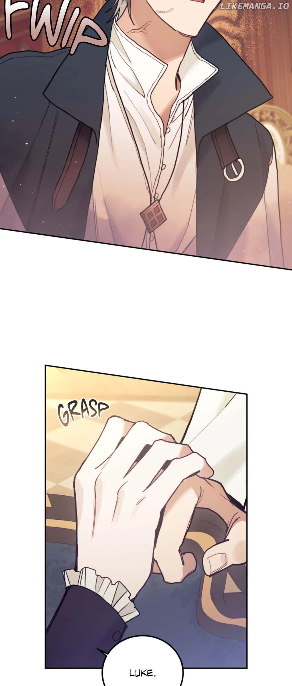 I Will Politely Decline The Male Lead Chapter 68 - page 15