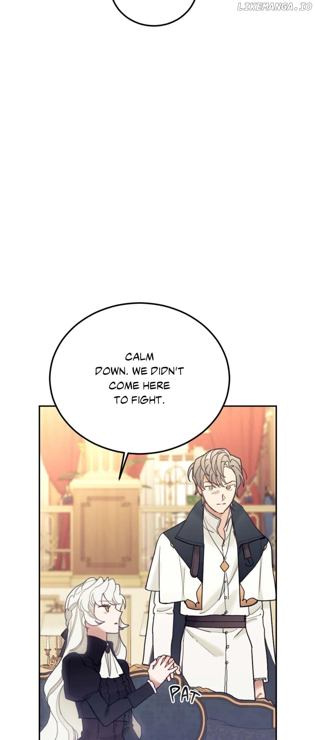 I Will Politely Decline The Male Lead Chapter 68 - page 16