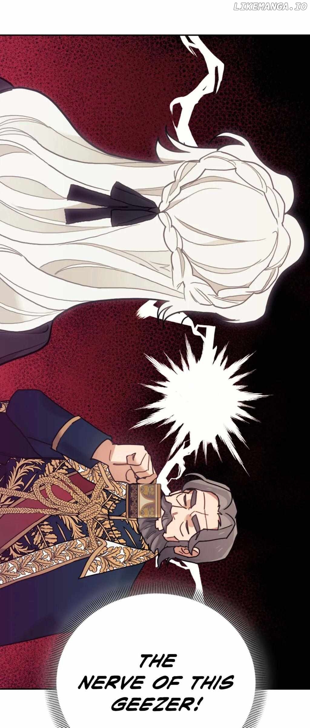 I Will Politely Decline The Male Lead Chapter 68 - page 18