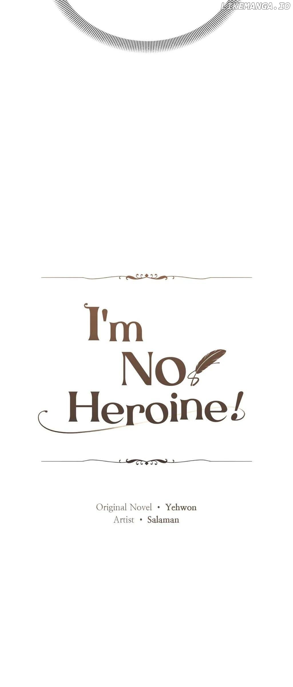 I Will Politely Decline The Male Lead Chapter 68 - page 19