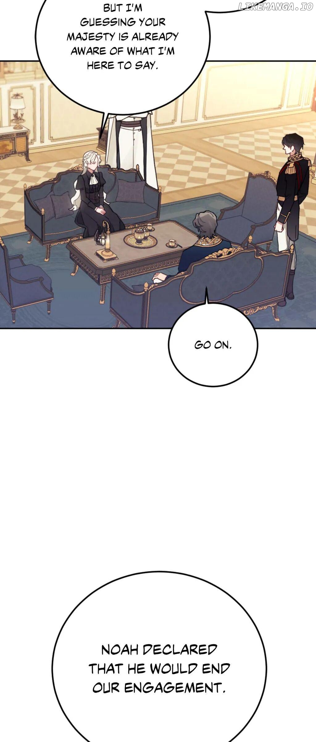 I Will Politely Decline The Male Lead Chapter 68 - page 2