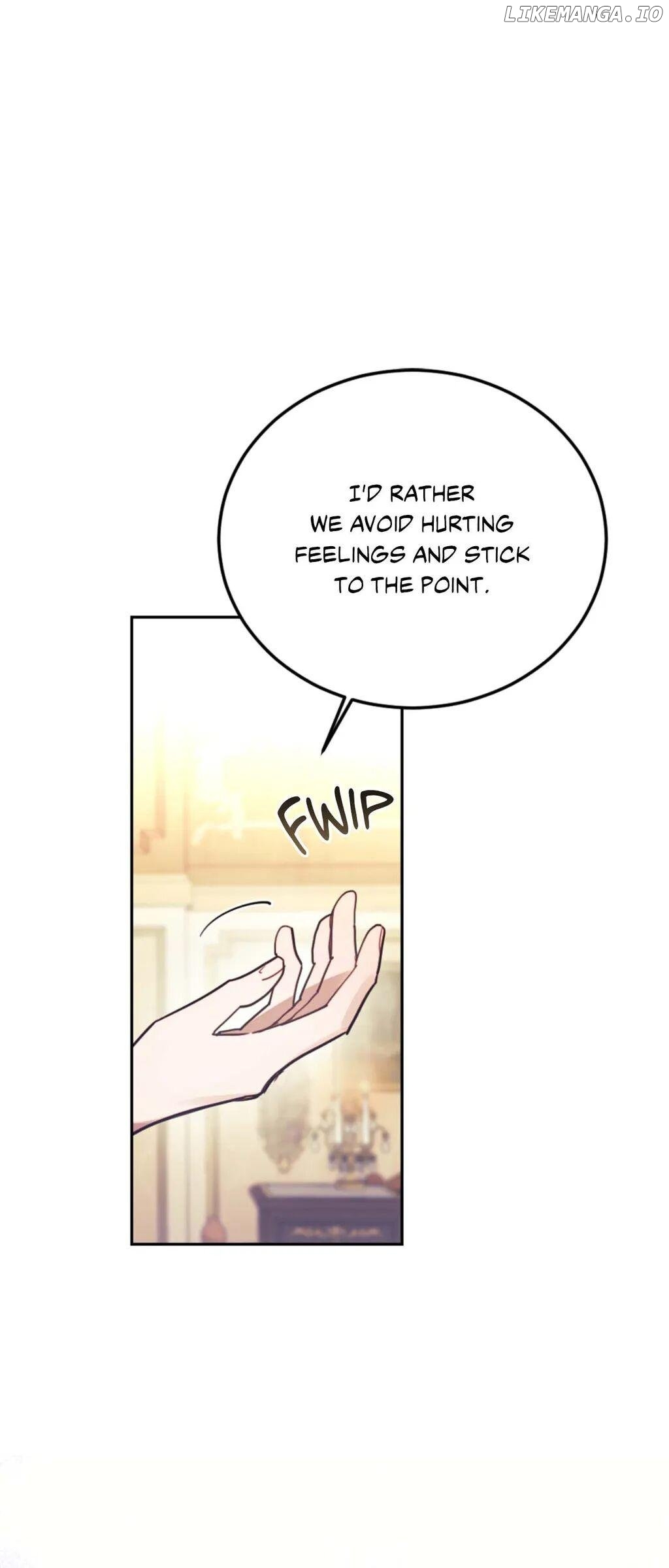 I Will Politely Decline The Male Lead Chapter 68 - page 20