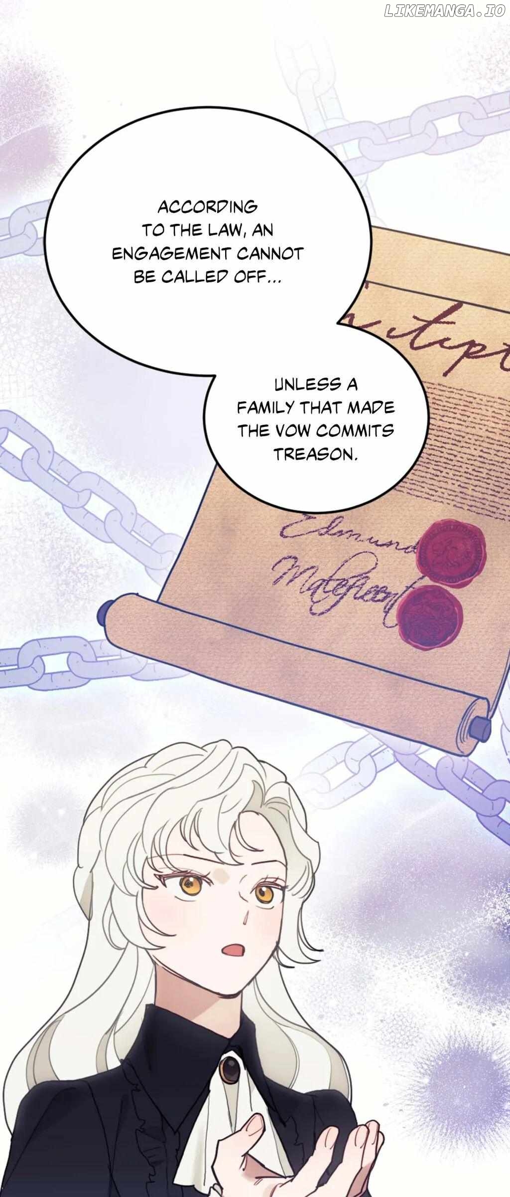 I Will Politely Decline The Male Lead Chapter 68 - page 21