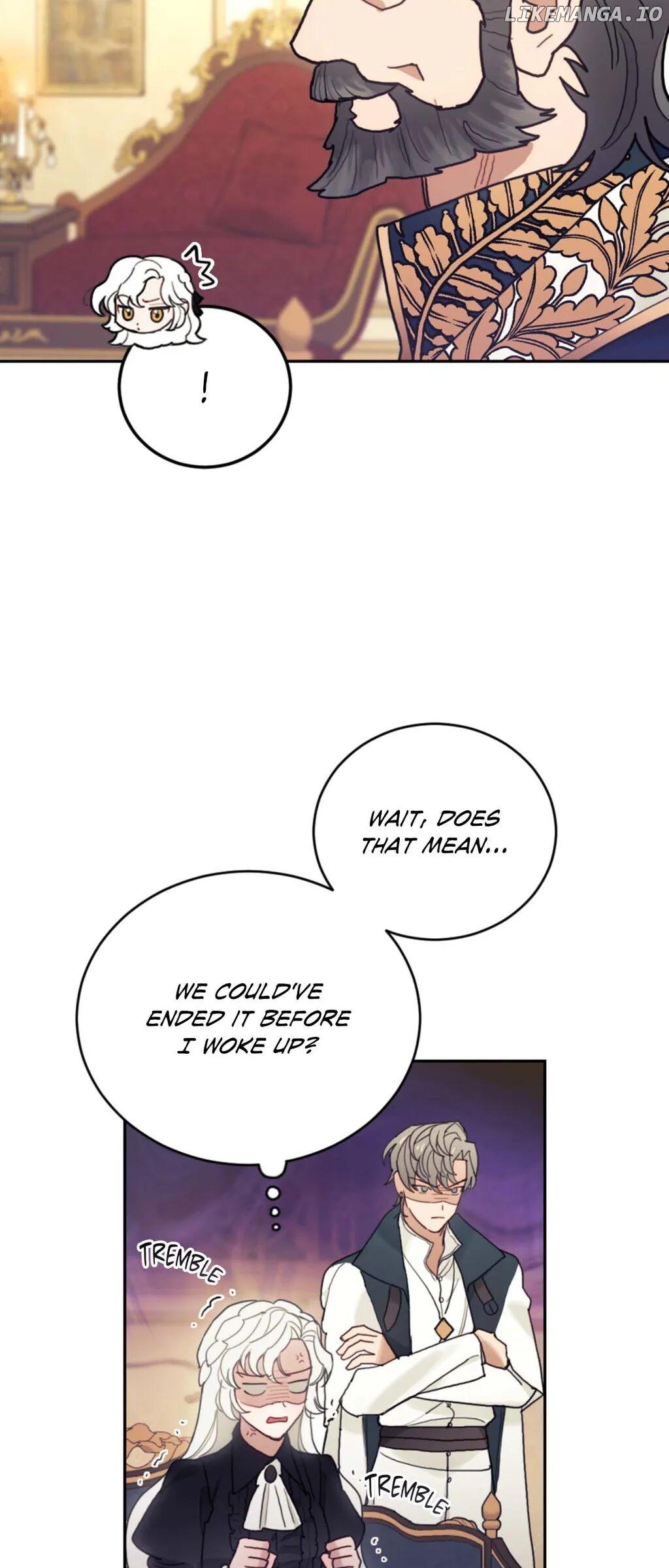 I Will Politely Decline The Male Lead Chapter 68 - page 23